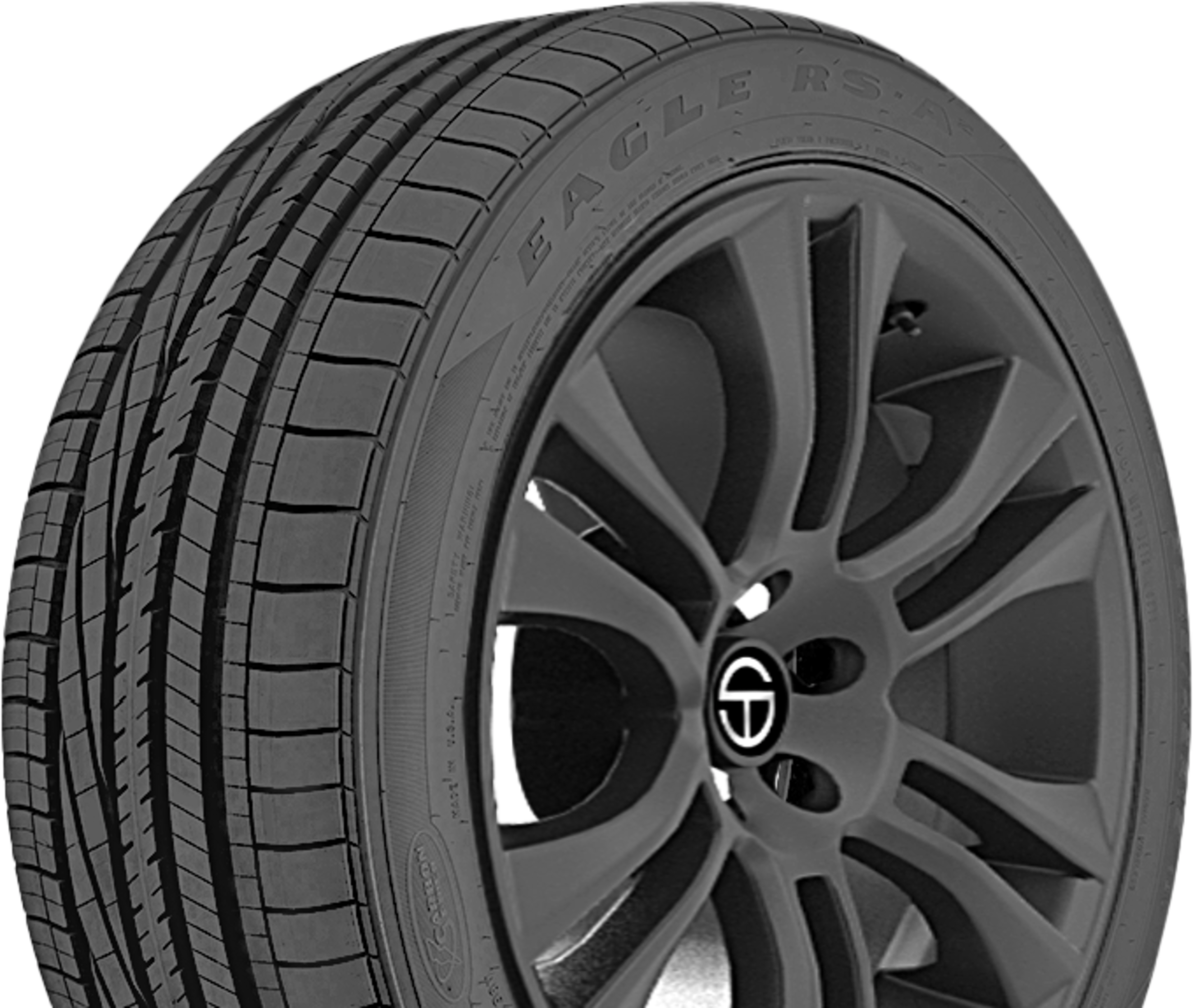 Tire Sidetread