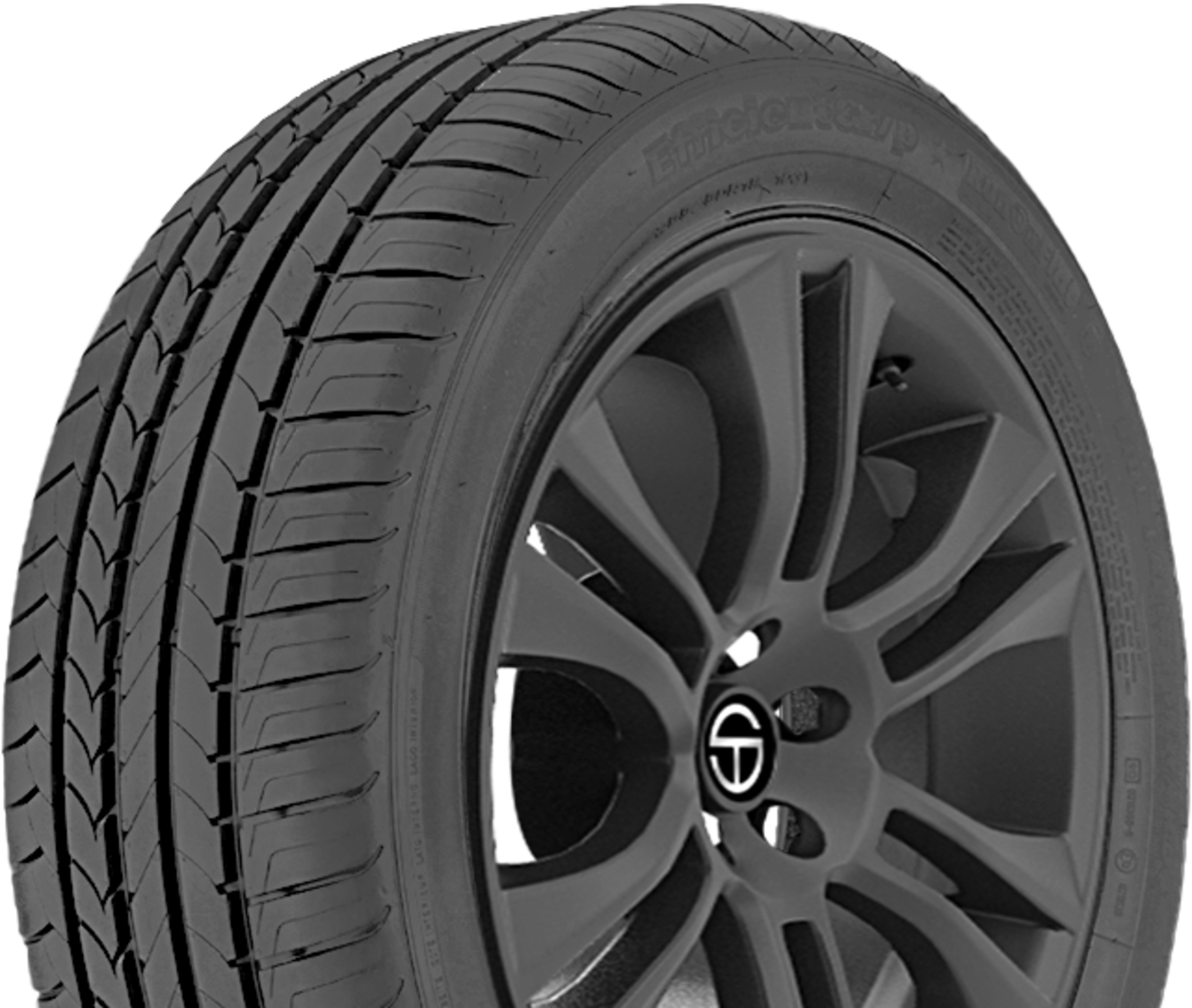 Tire Sidetread