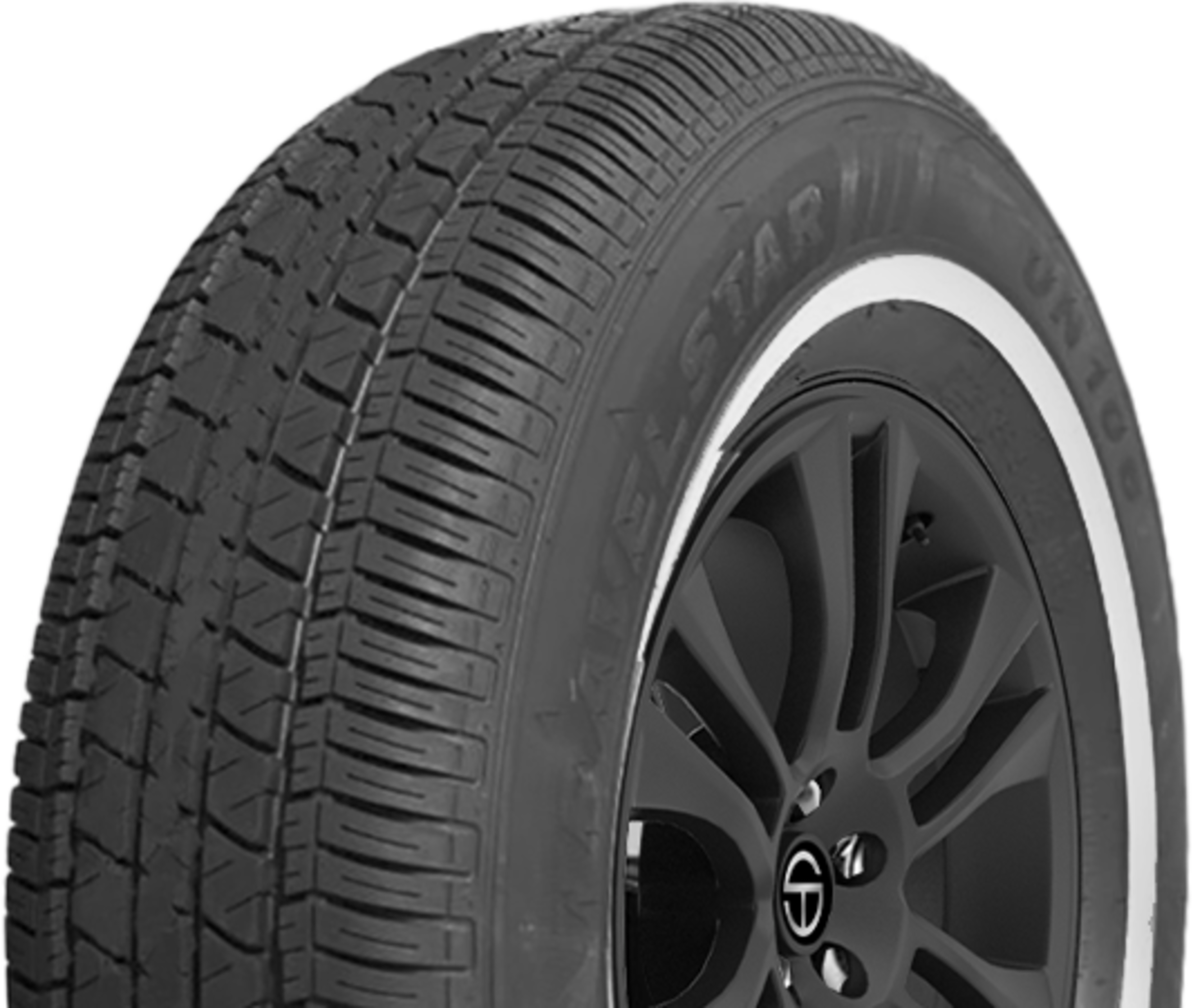 Tire Sidetread