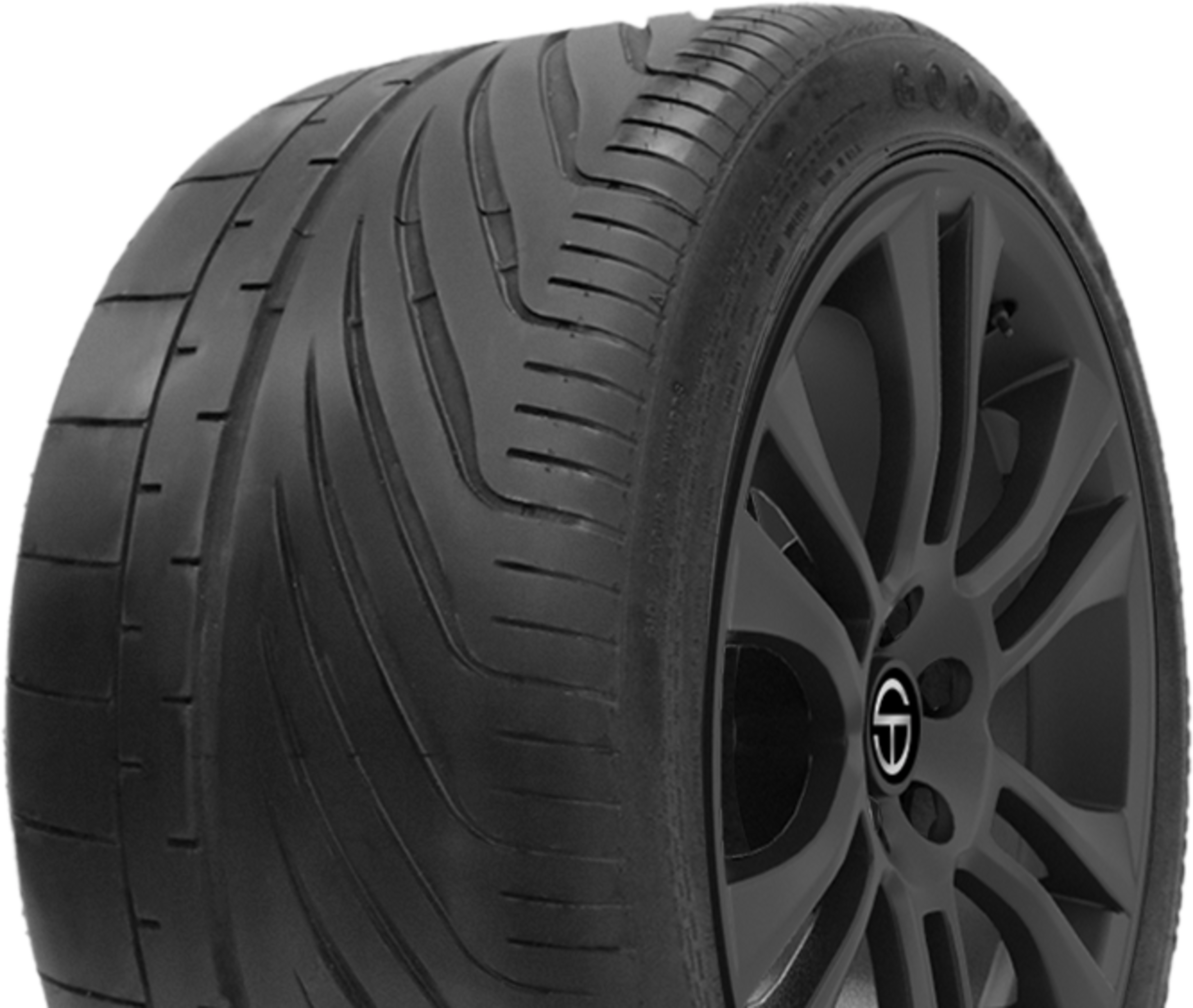 Tire Sidetread