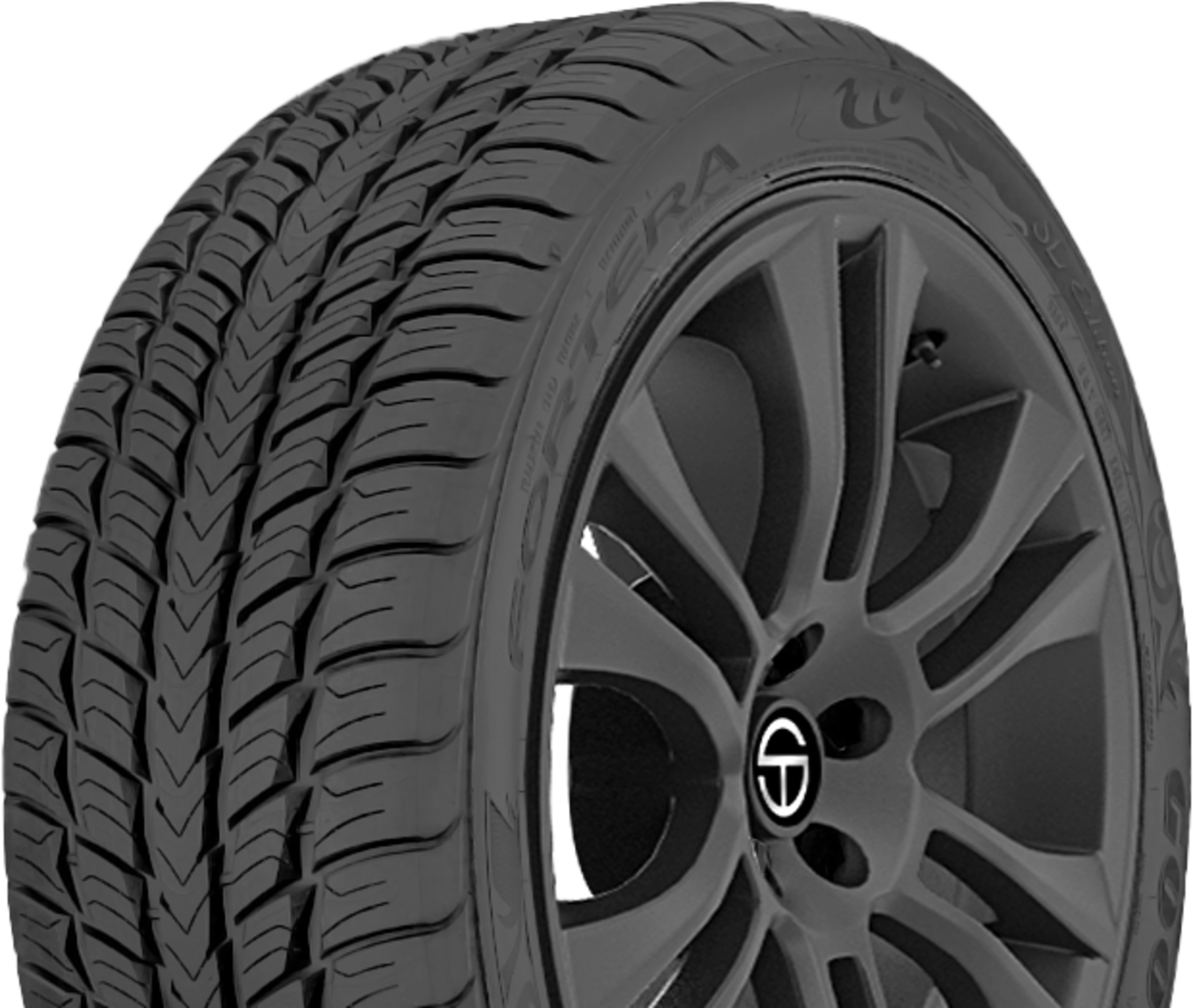 Tire Sidetread