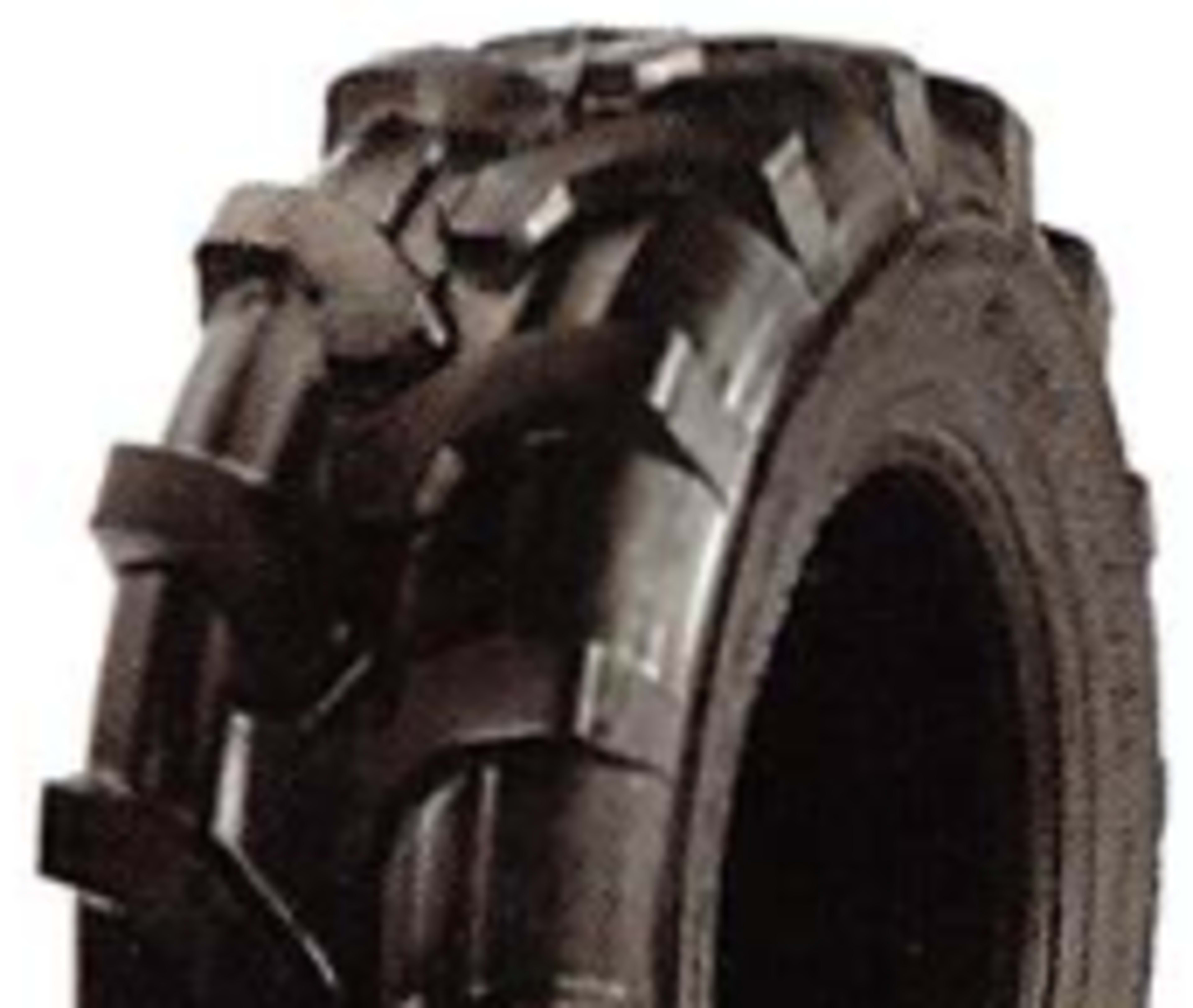 Tire Sidetread