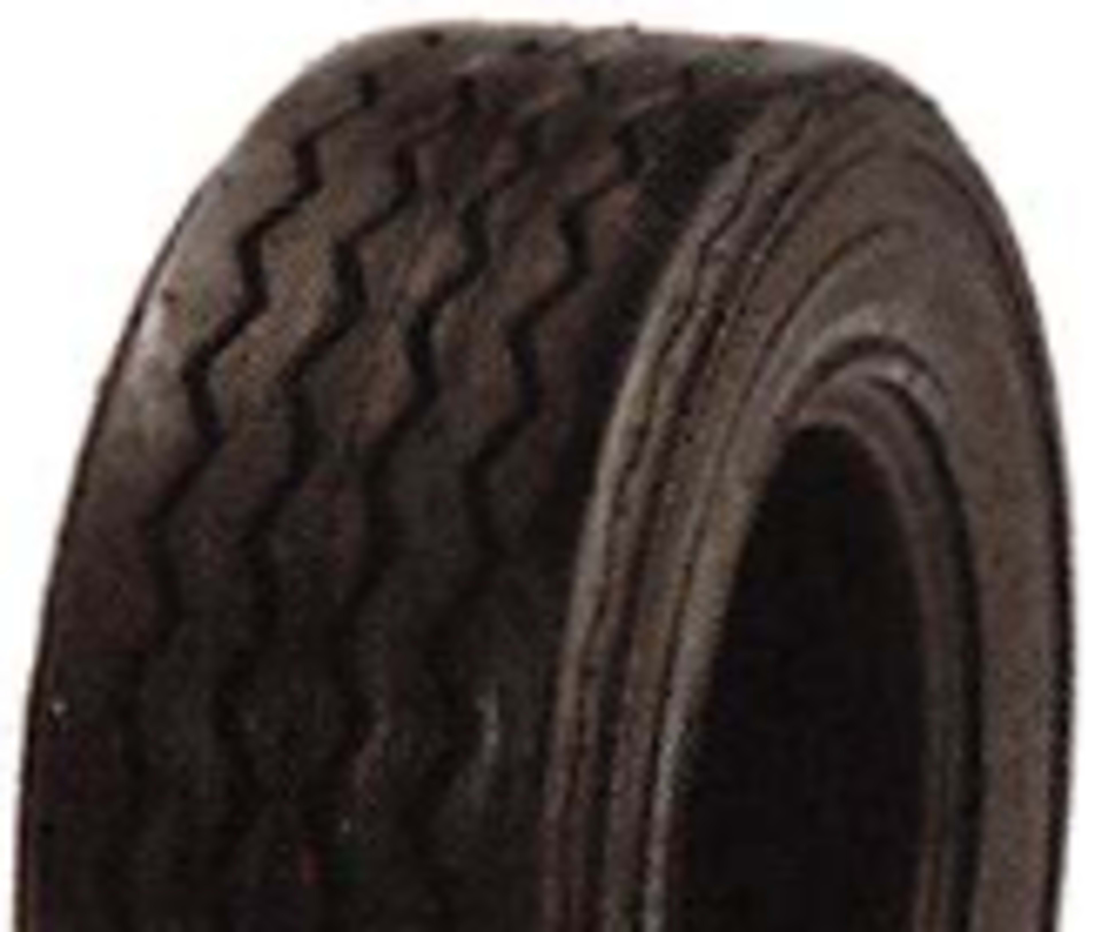 Tire Sidetread