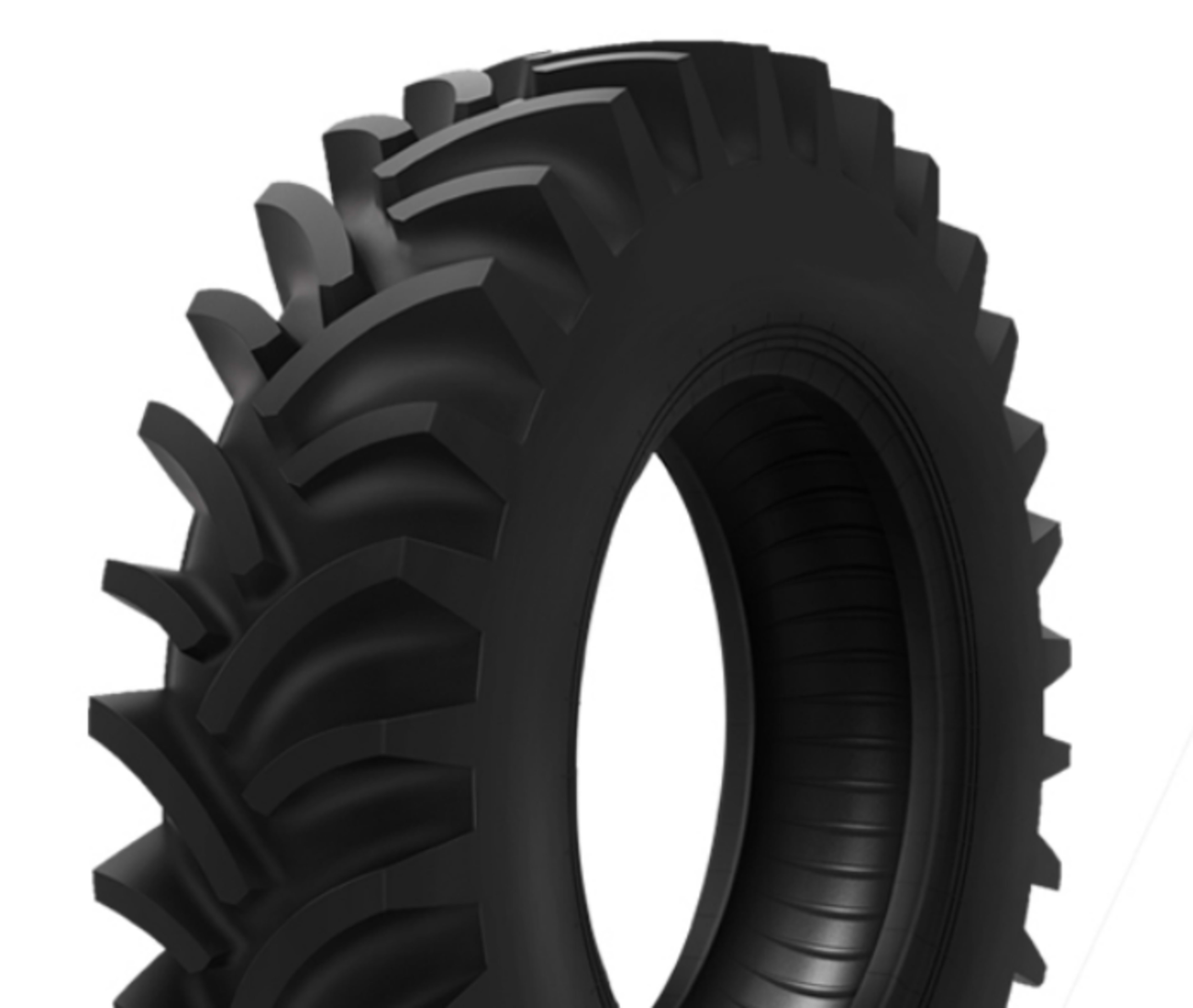 Tire Sidetread