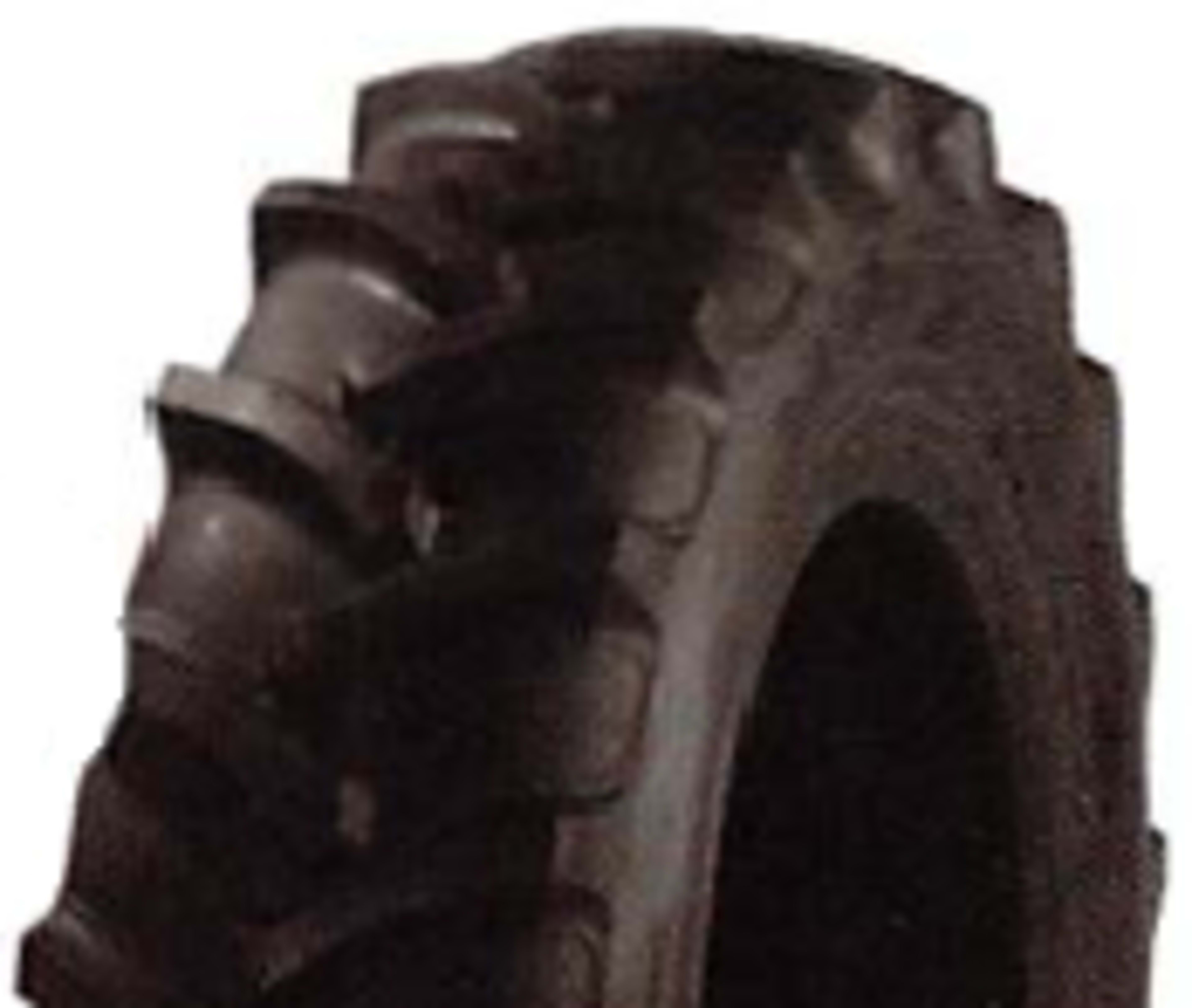 Tire Sidetread