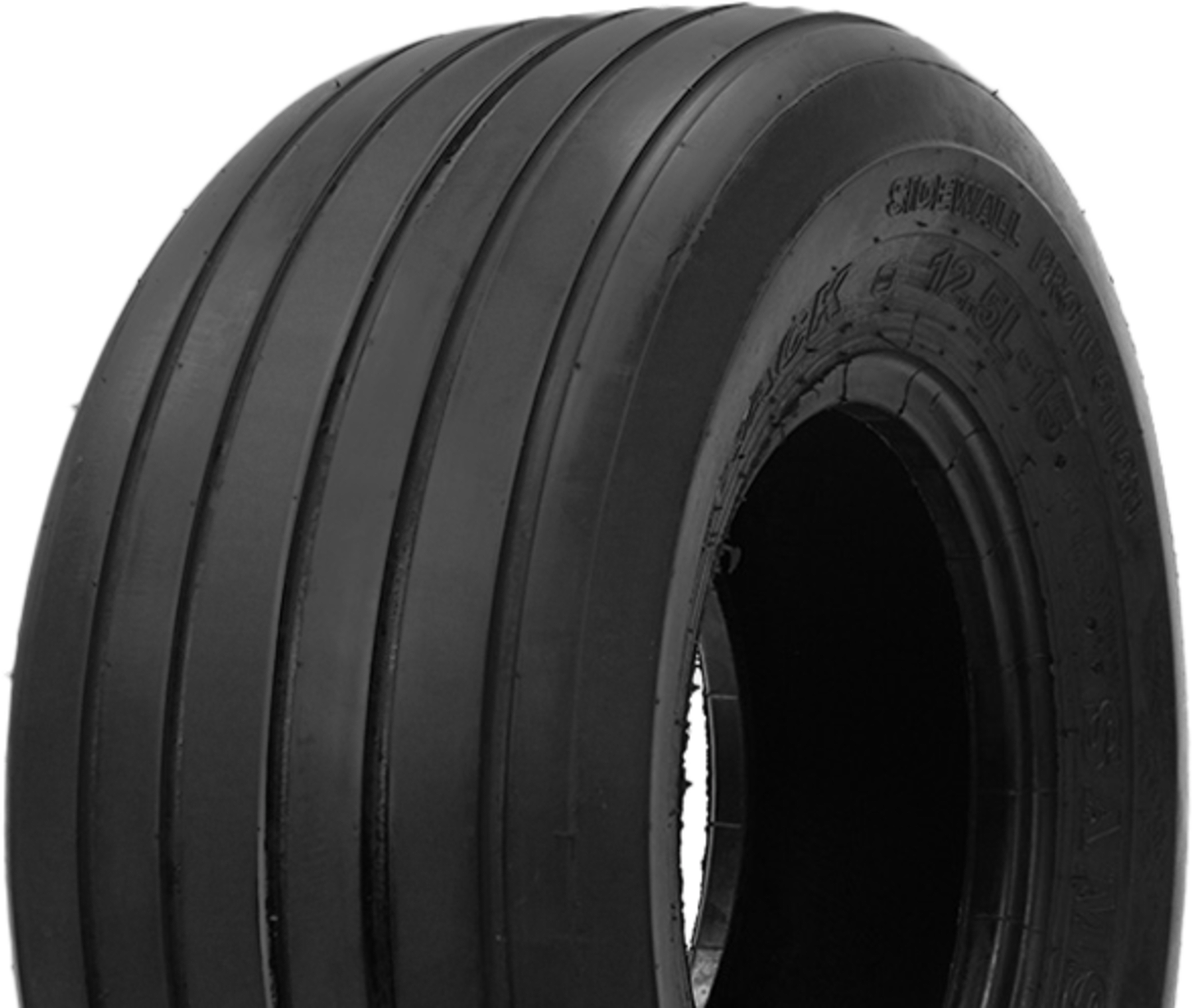 Tire Sidetread