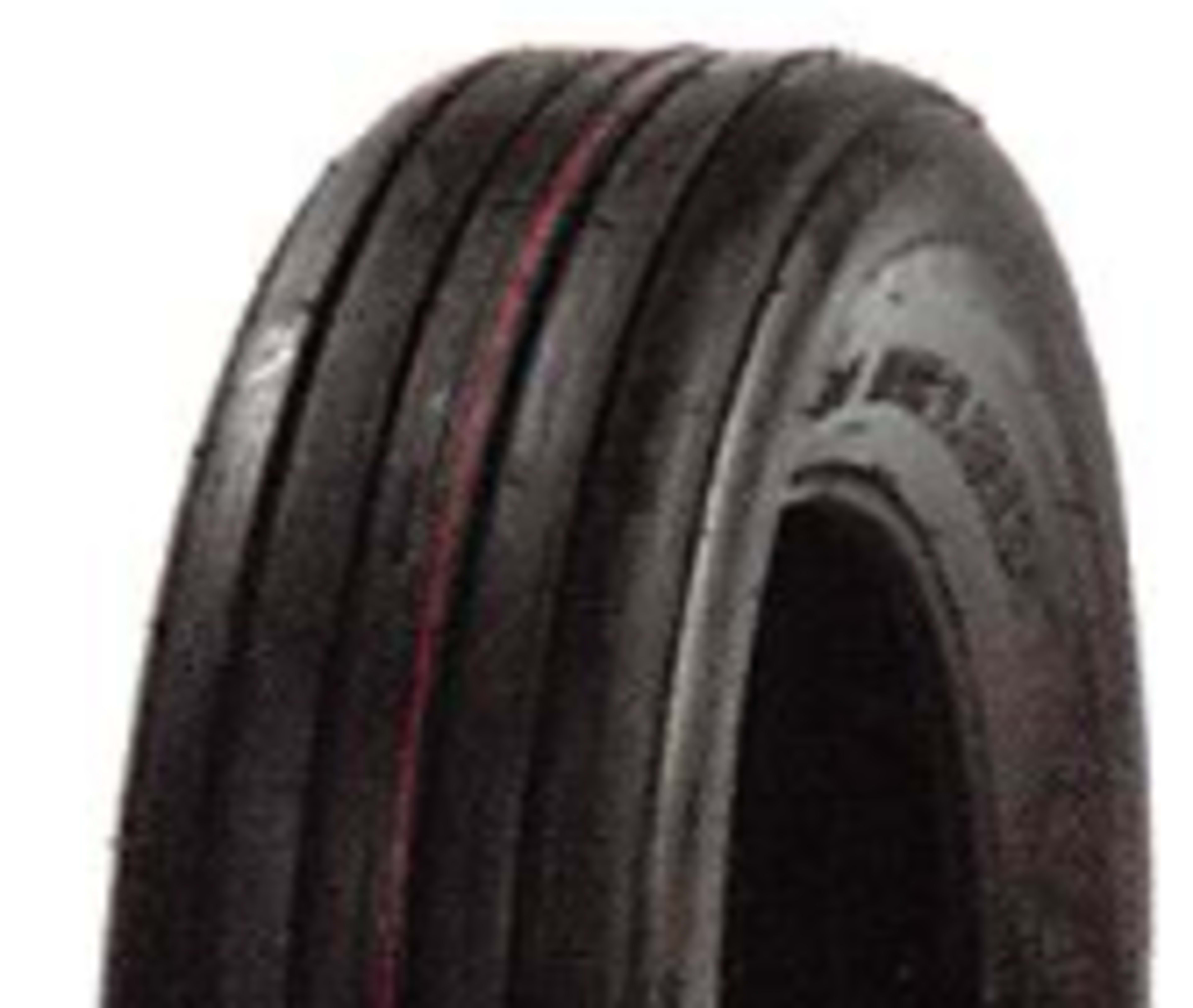 Tire Sidetread