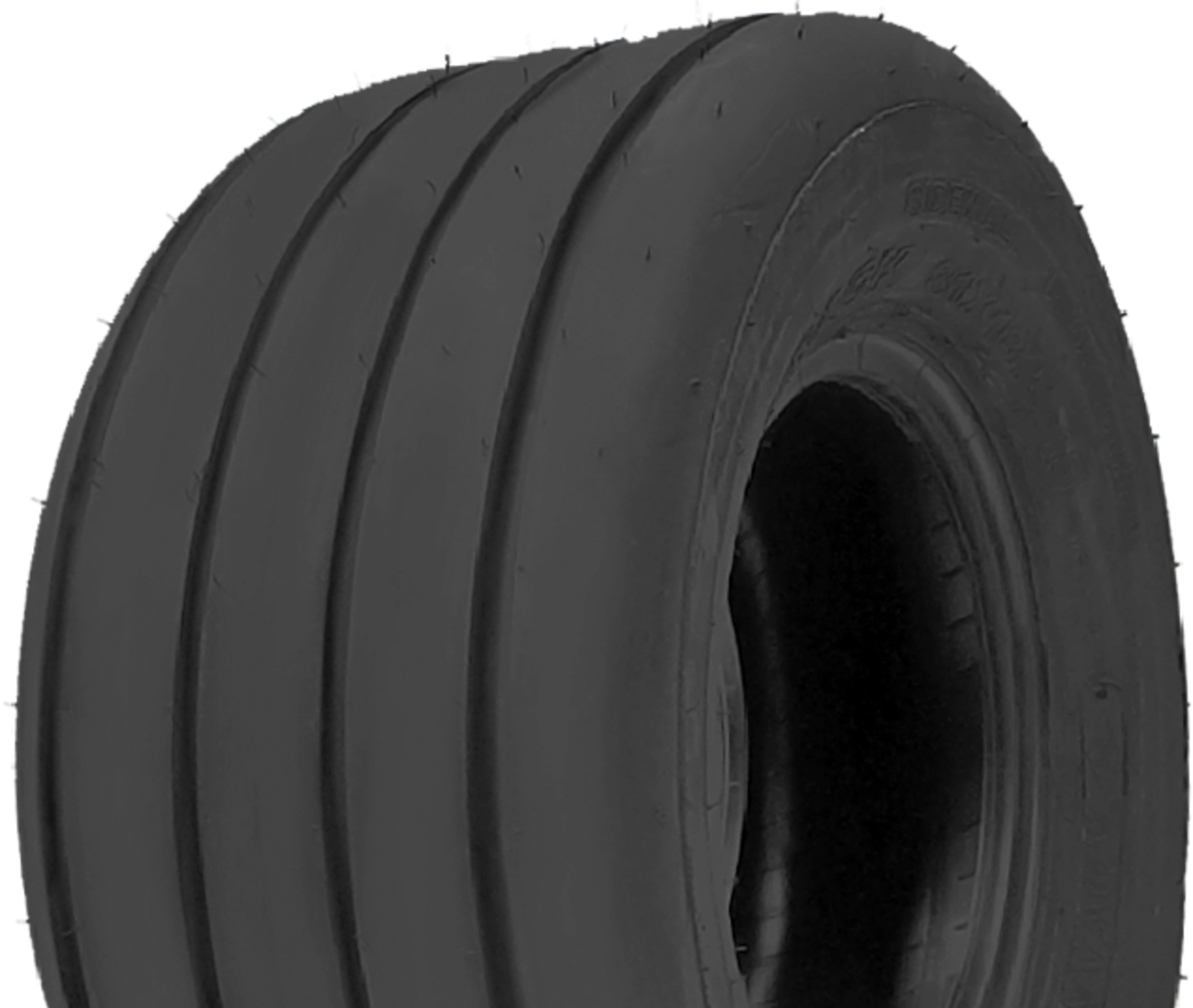 Tire Sidetread