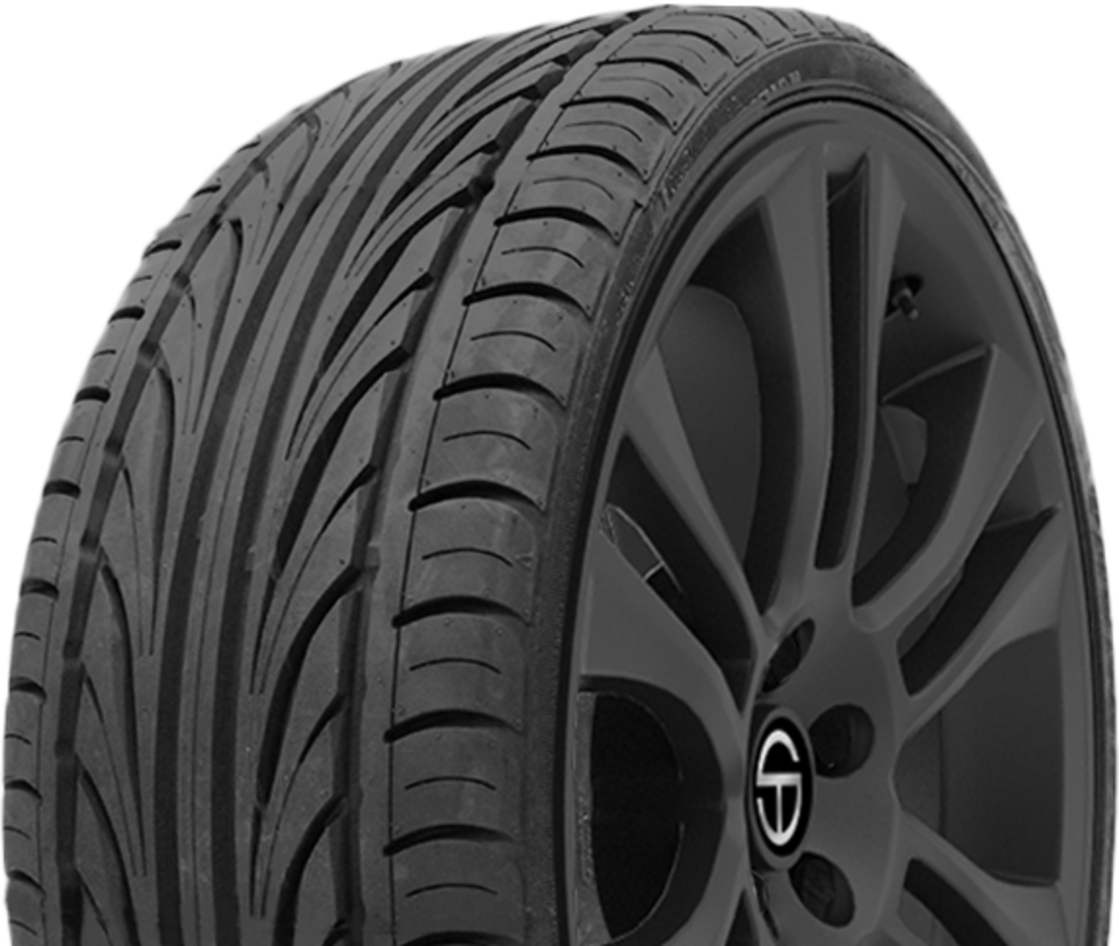 Tire Sidetread