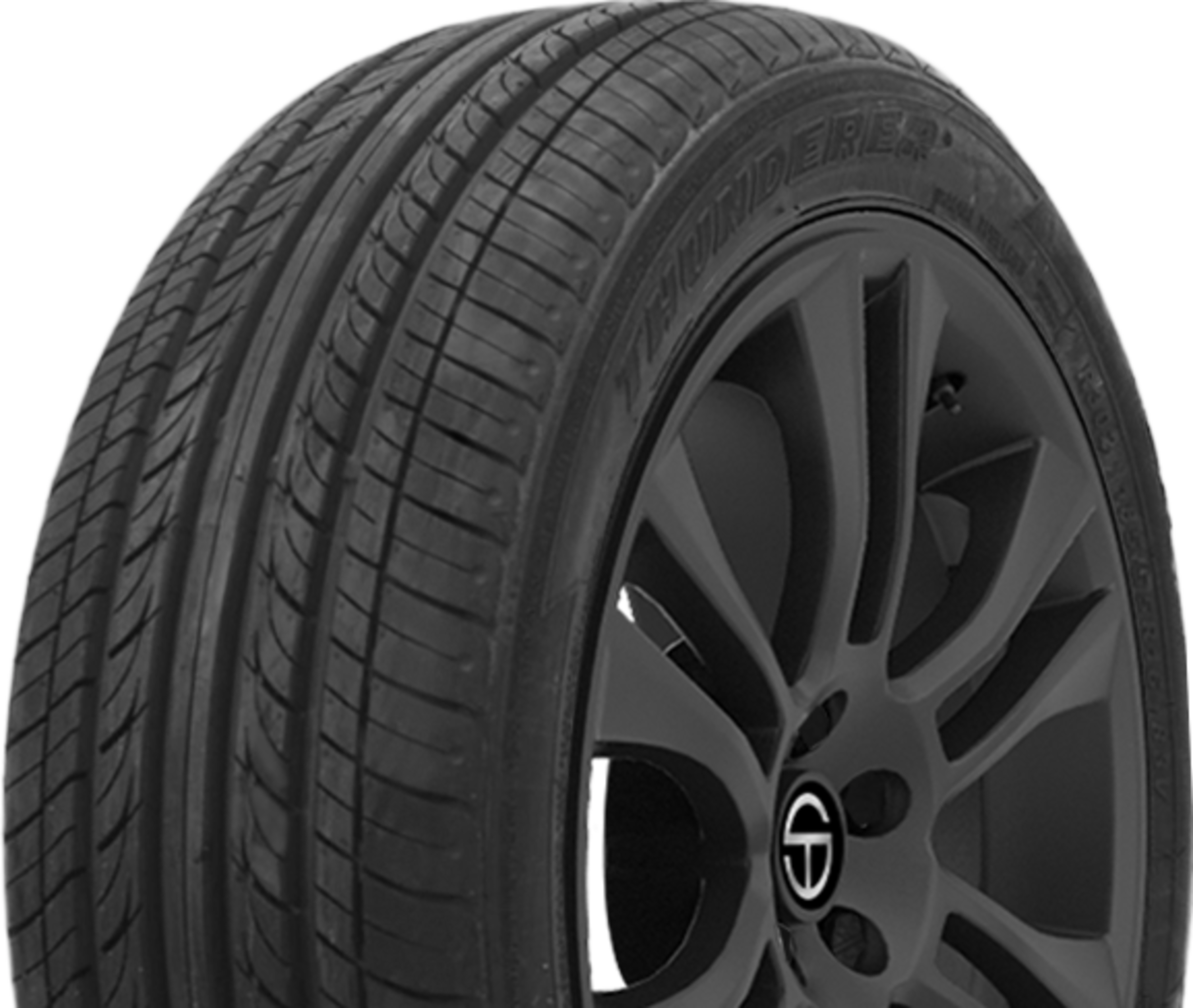 Tire Sidetread