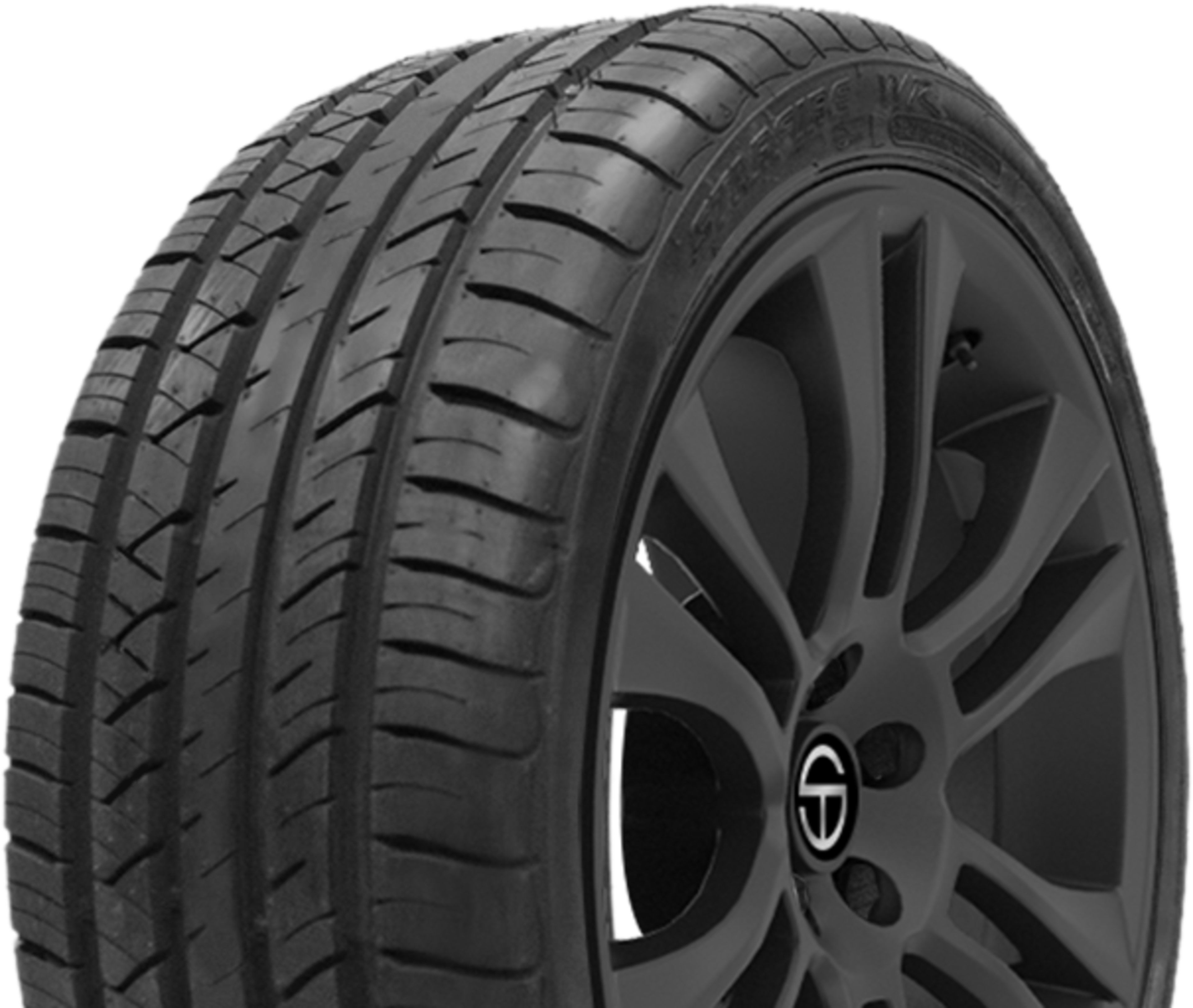 Tire Sidetread