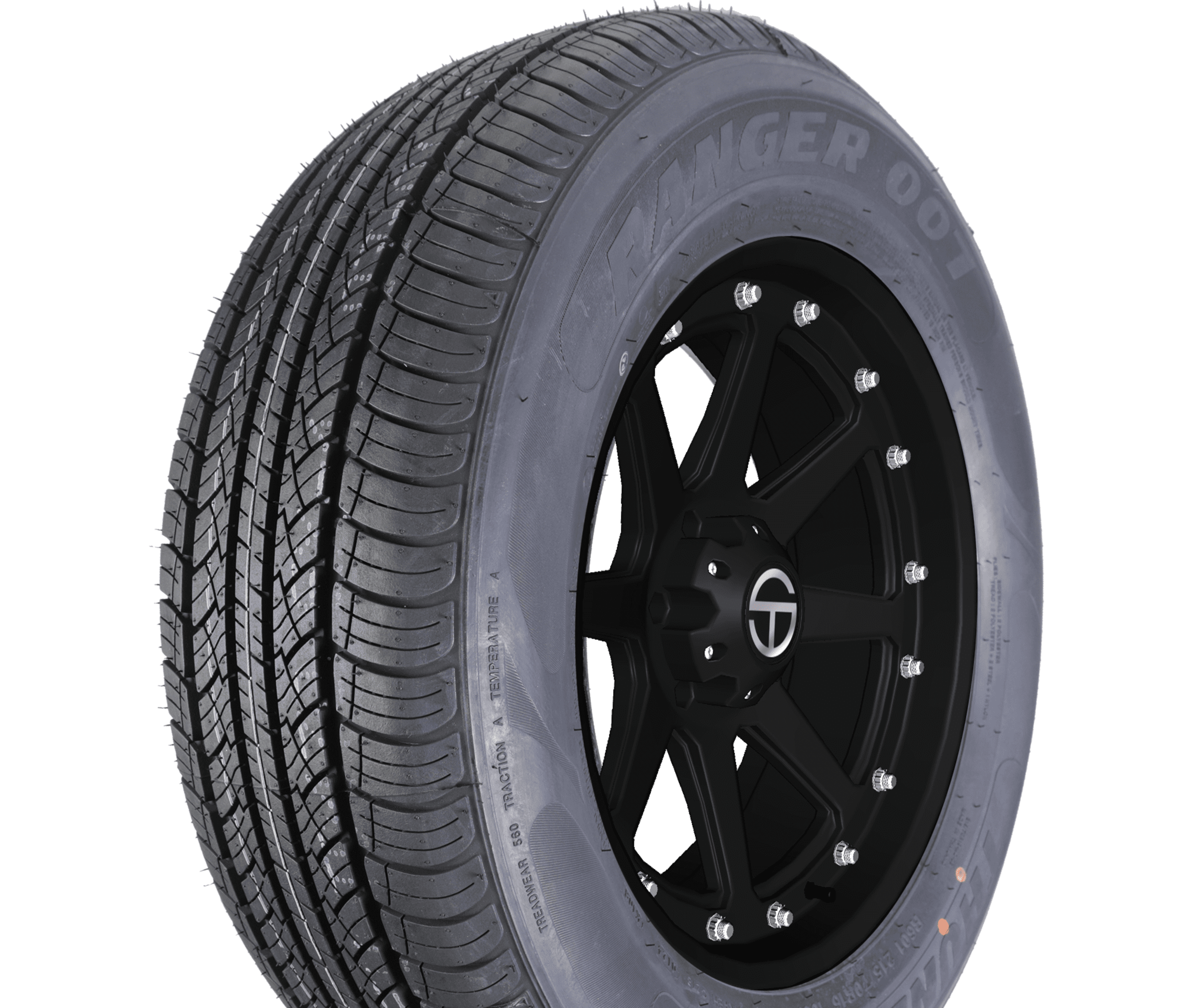 Tire Sidetread