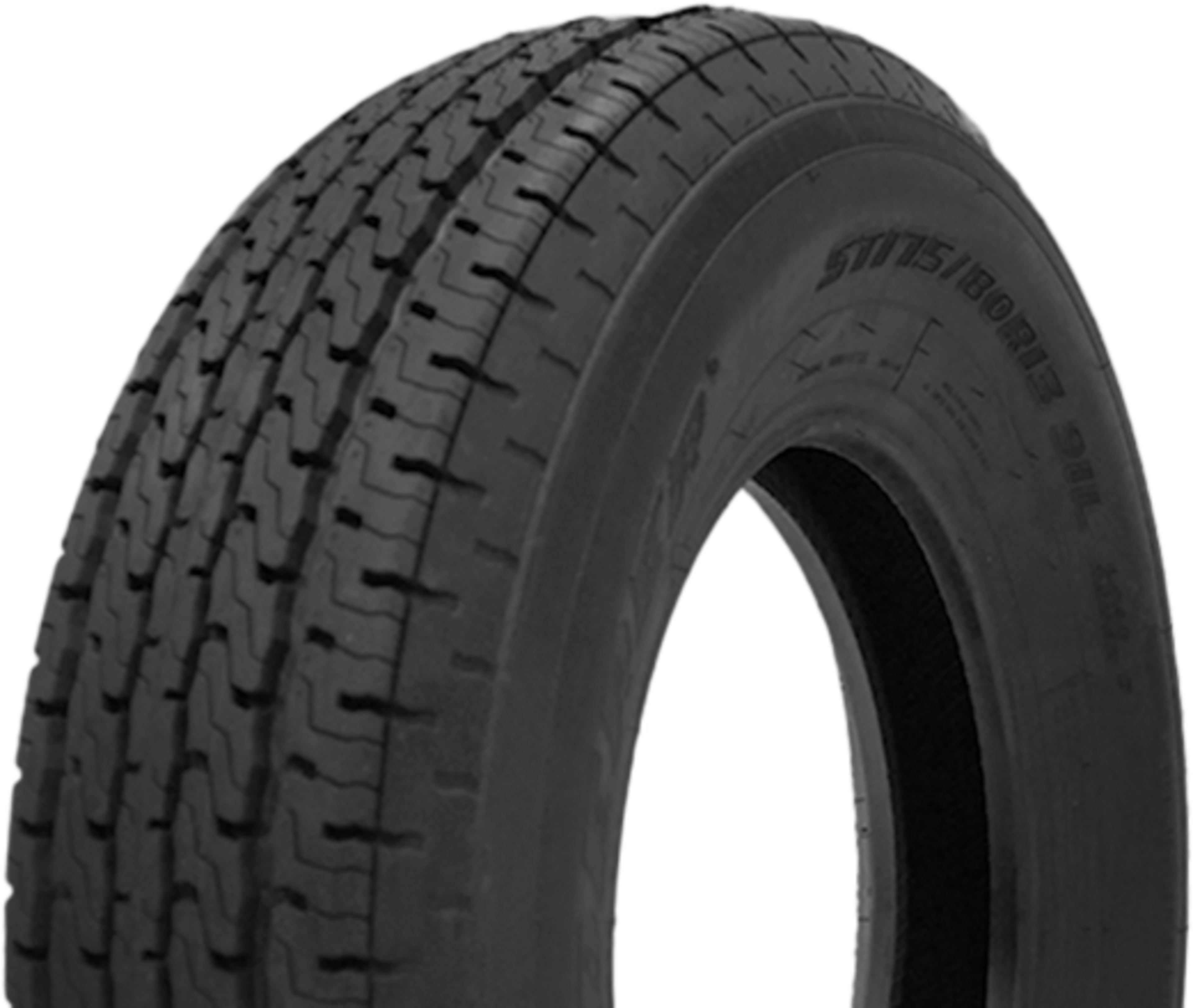 Tire Sidetread