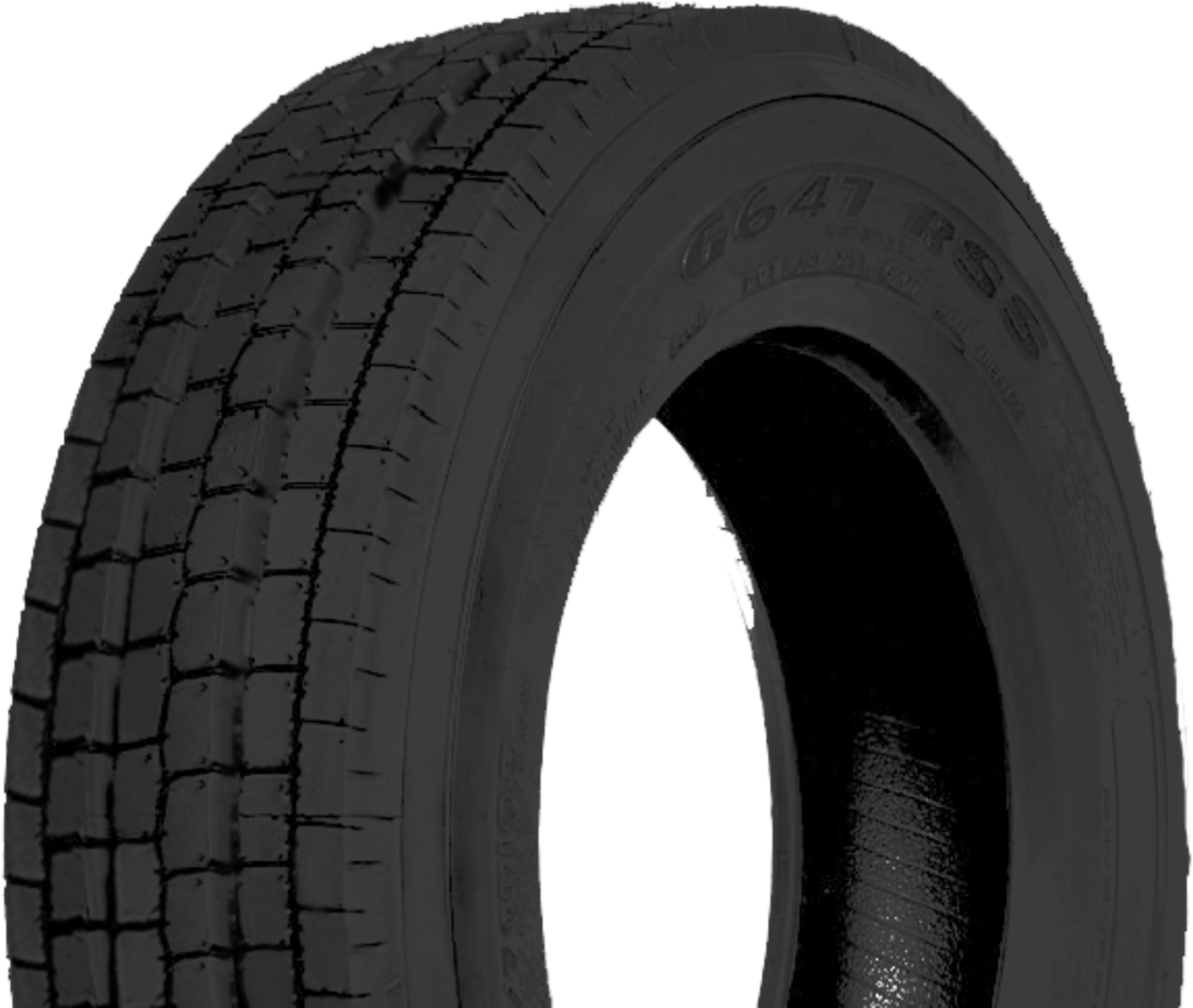 Tire Sidetread