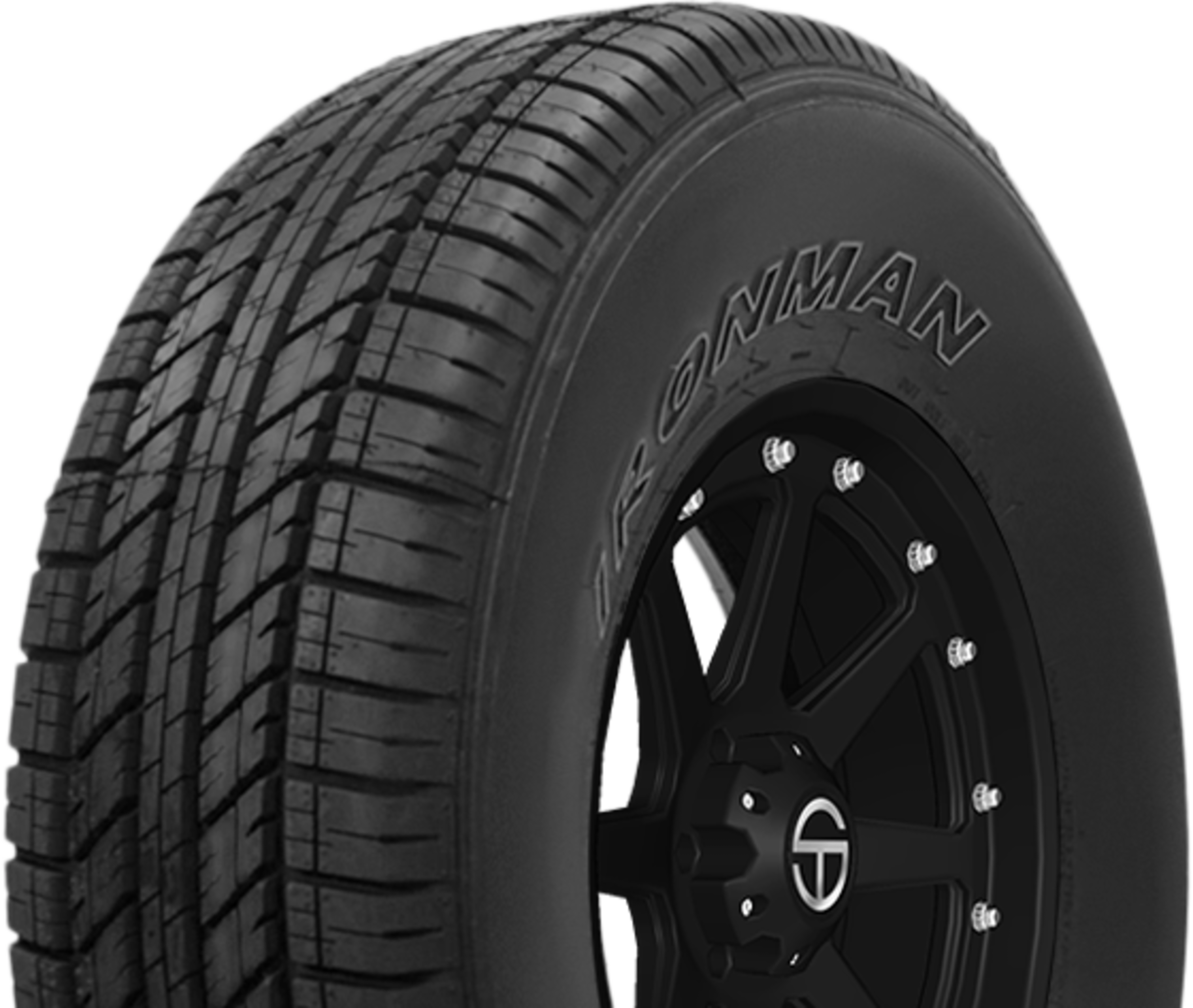 Tire Sidetread