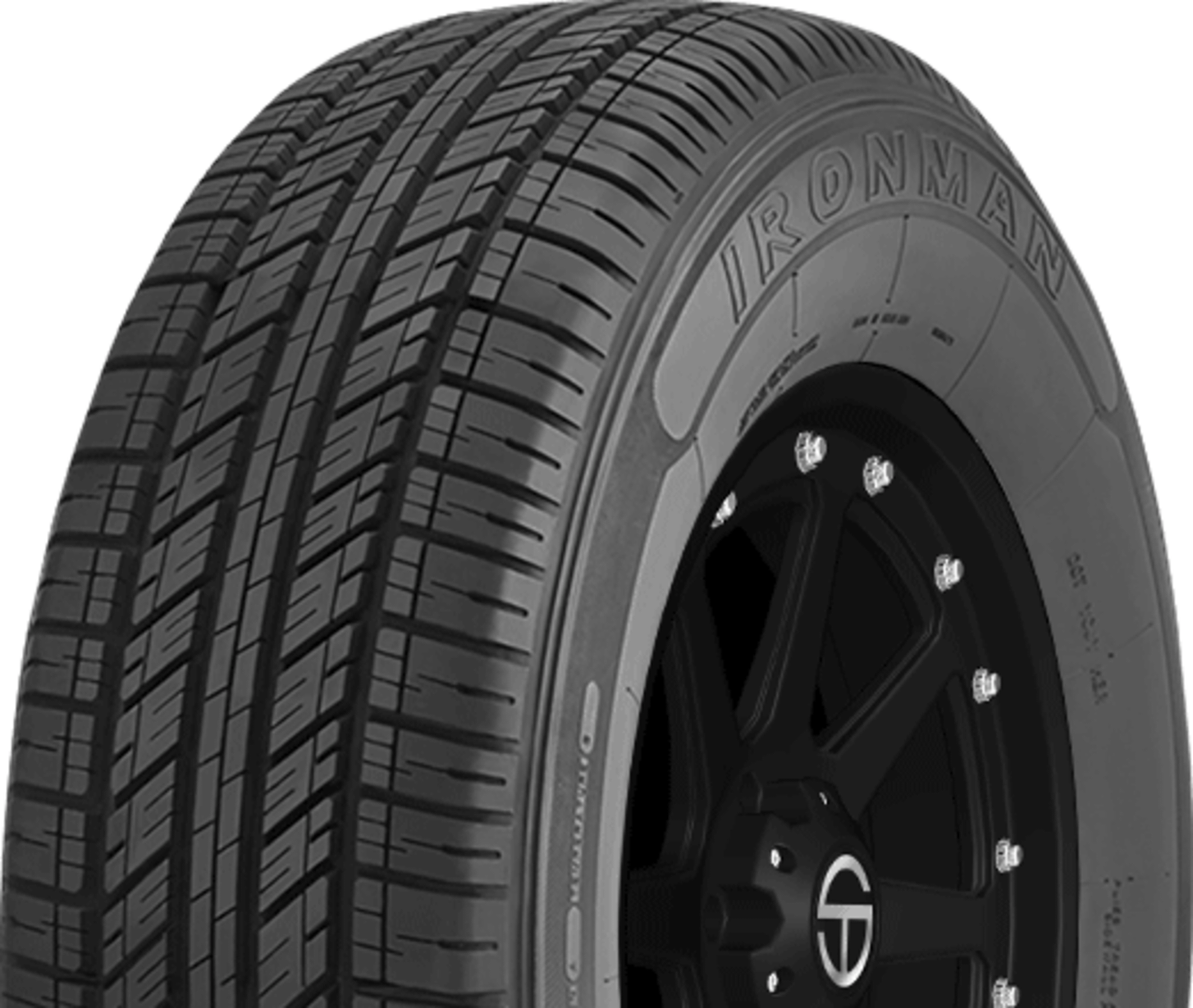 Tire Sidetread