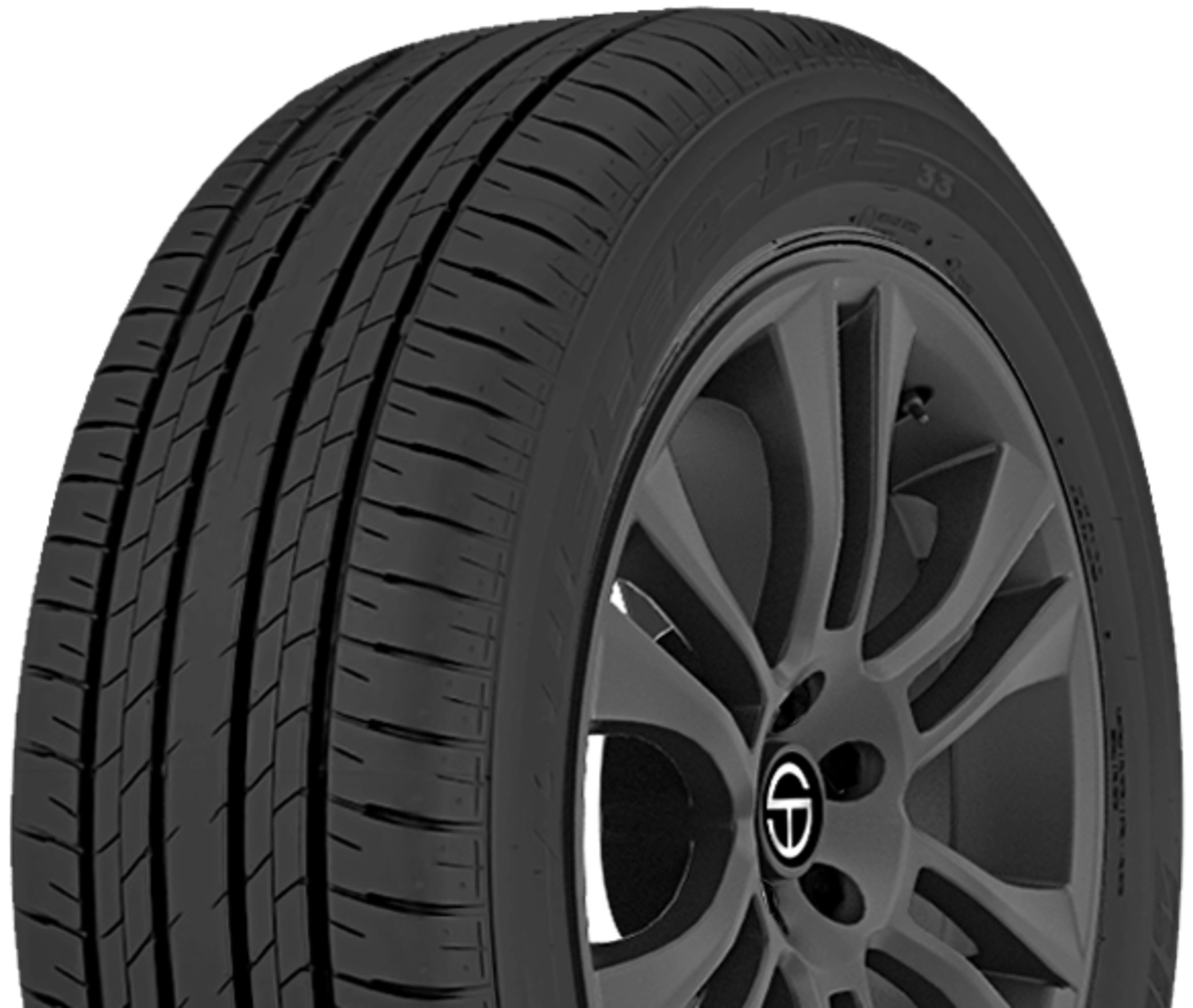 Tire Sidetread