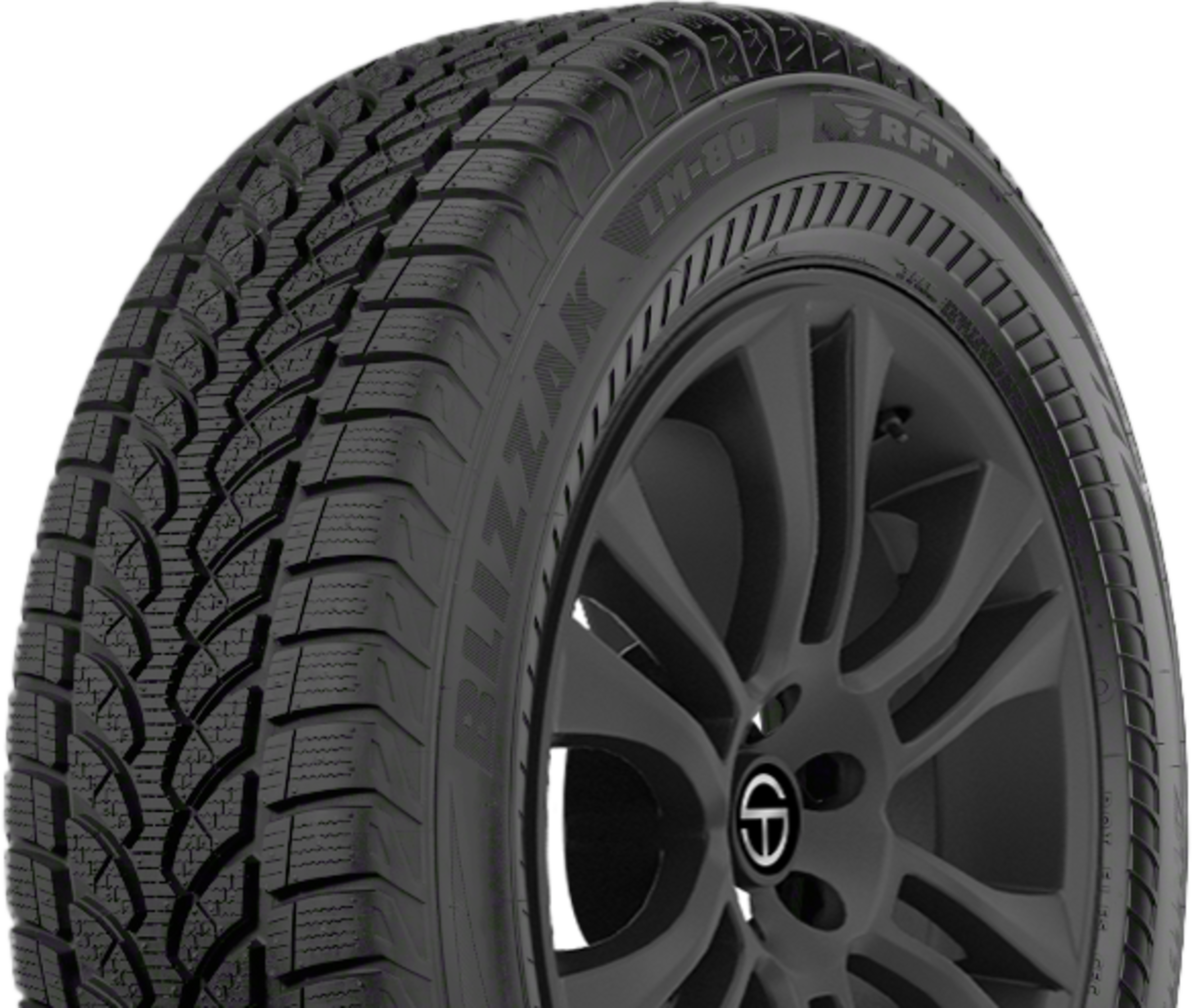 Tire Sidetread