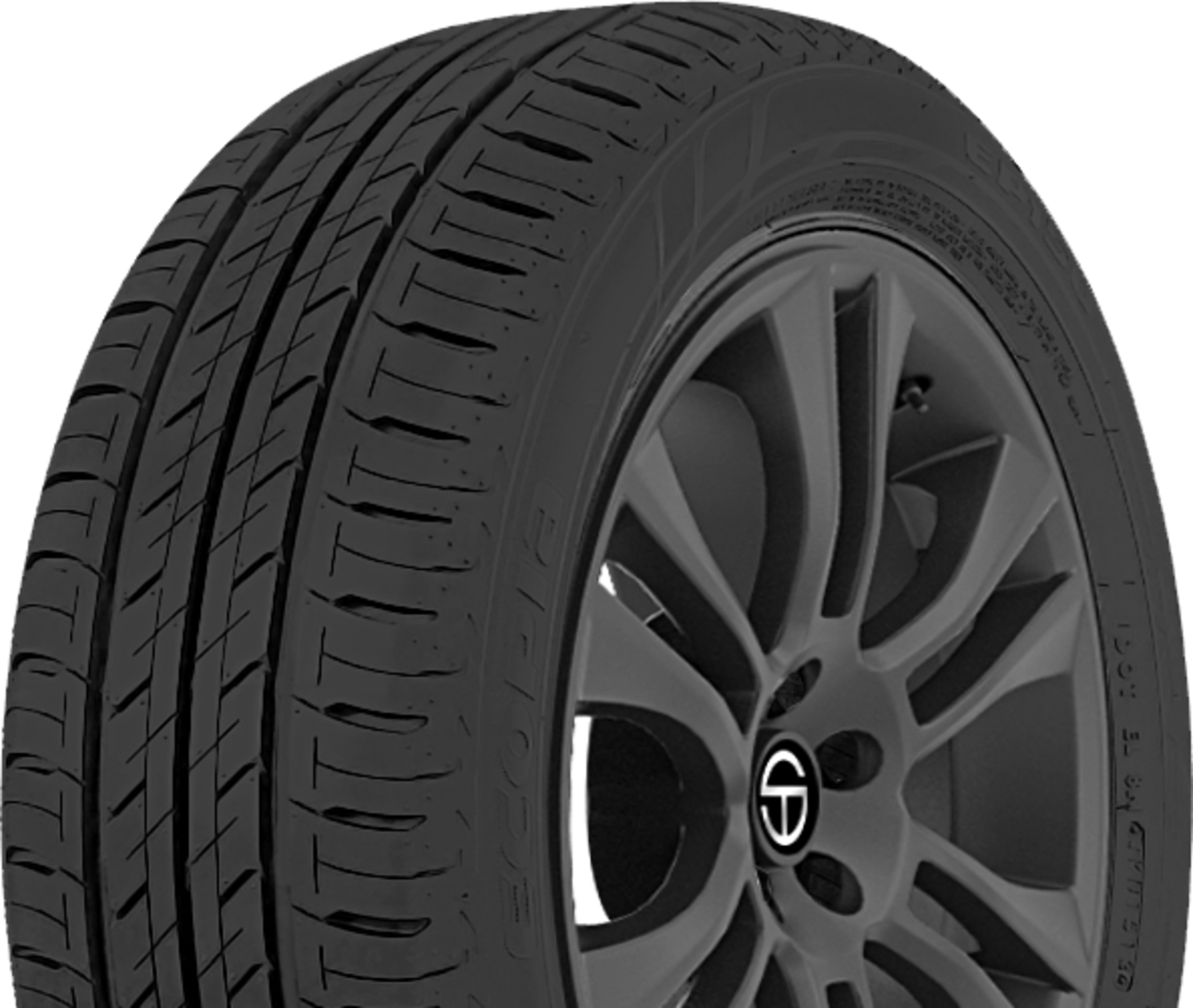 Tire Sidetread