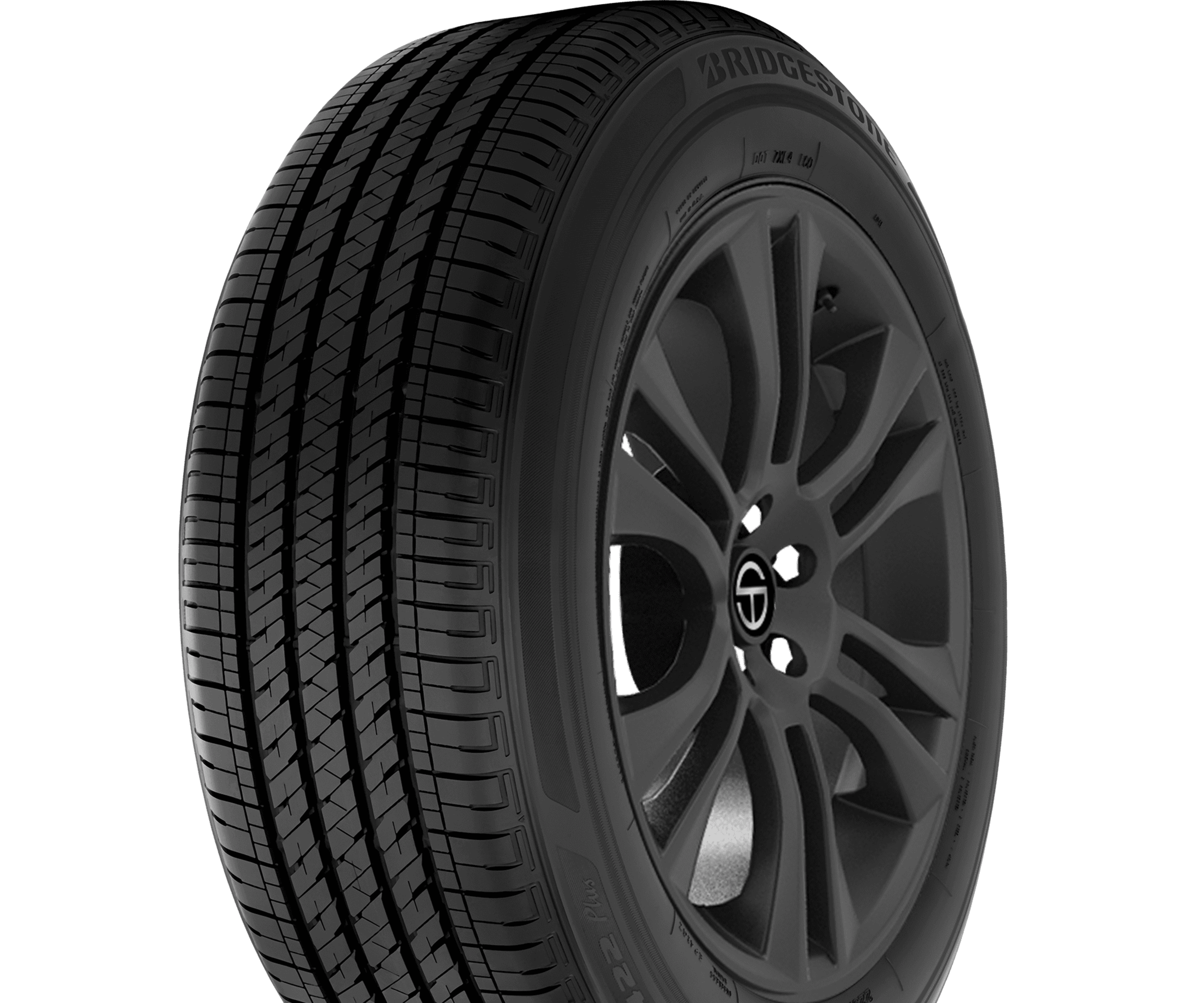 Tire Sidetread