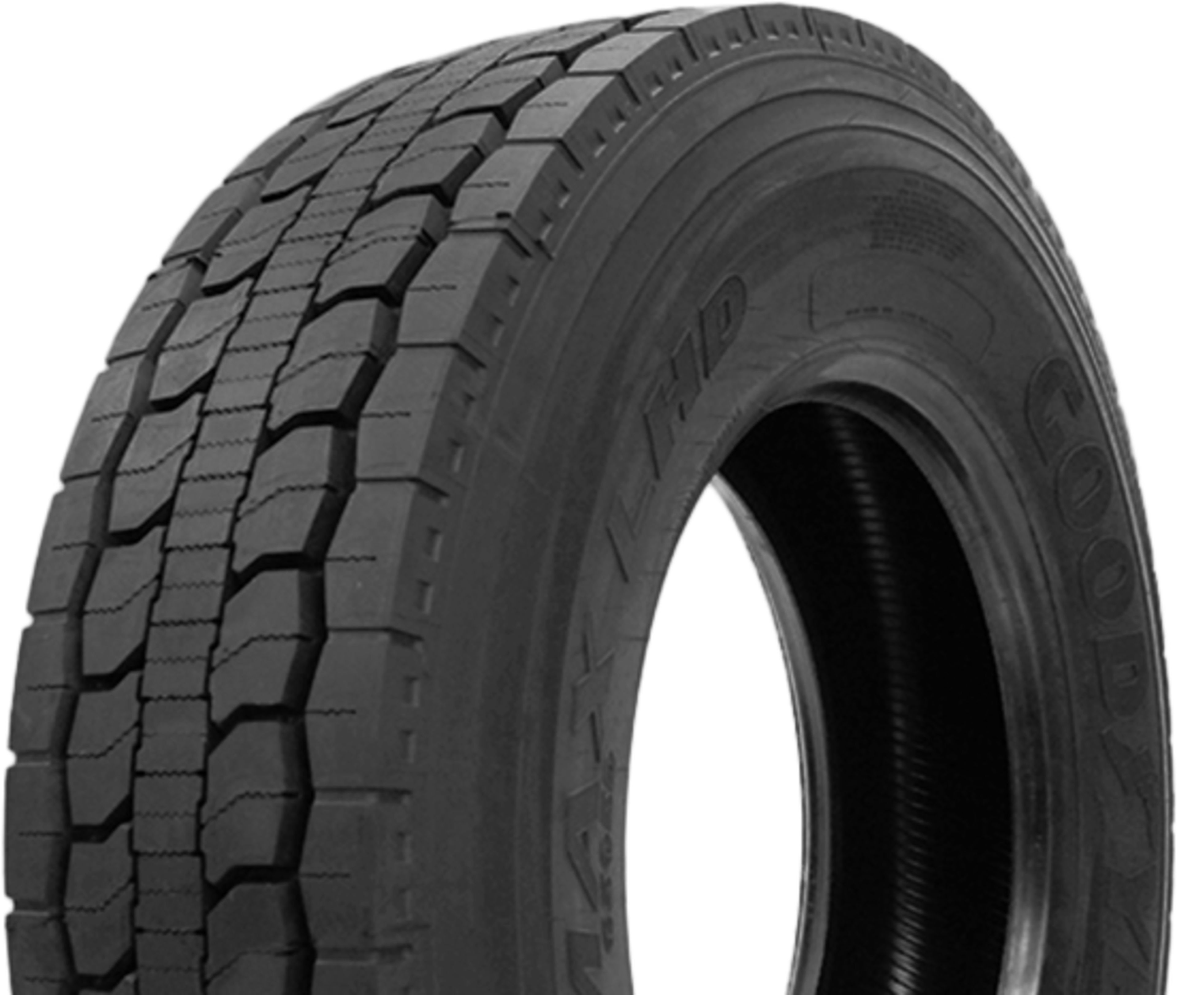 Tire Sidetread