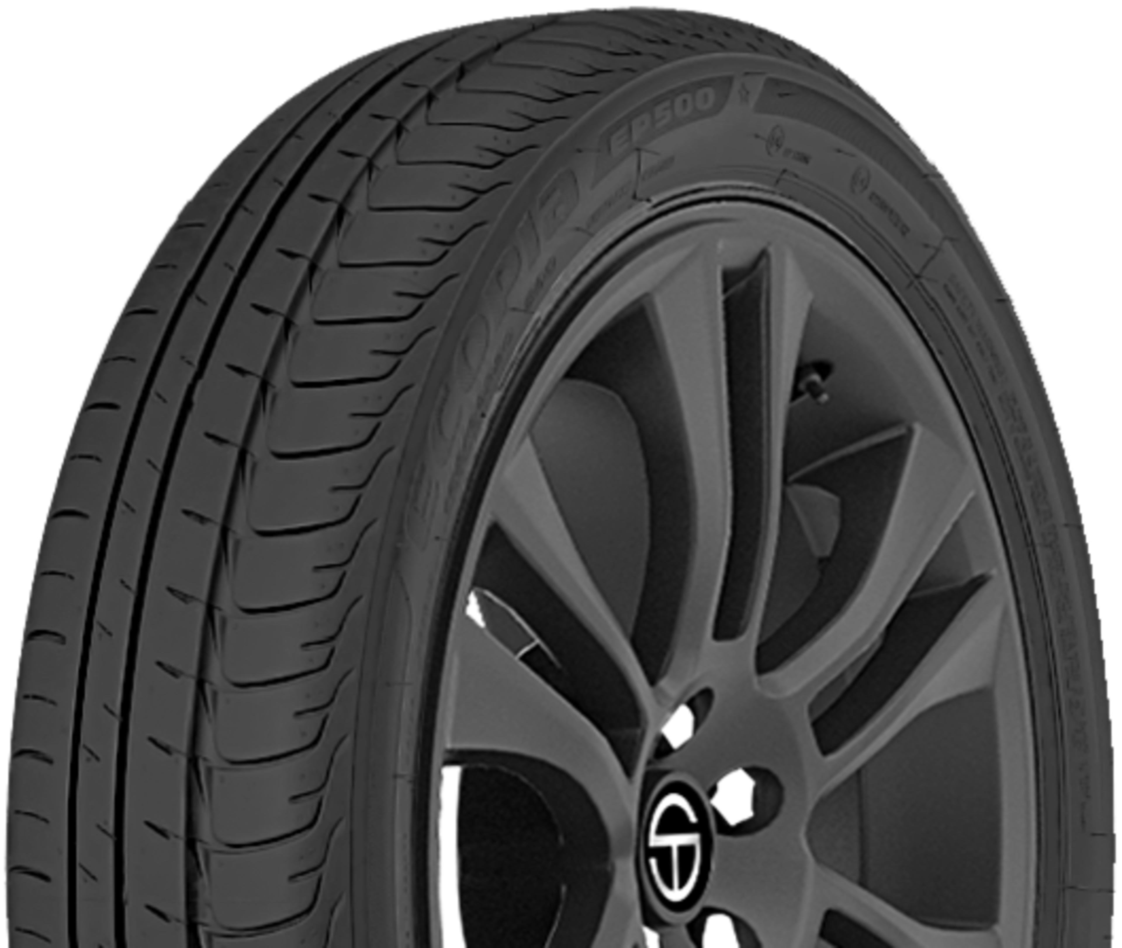 Tire Sidetread