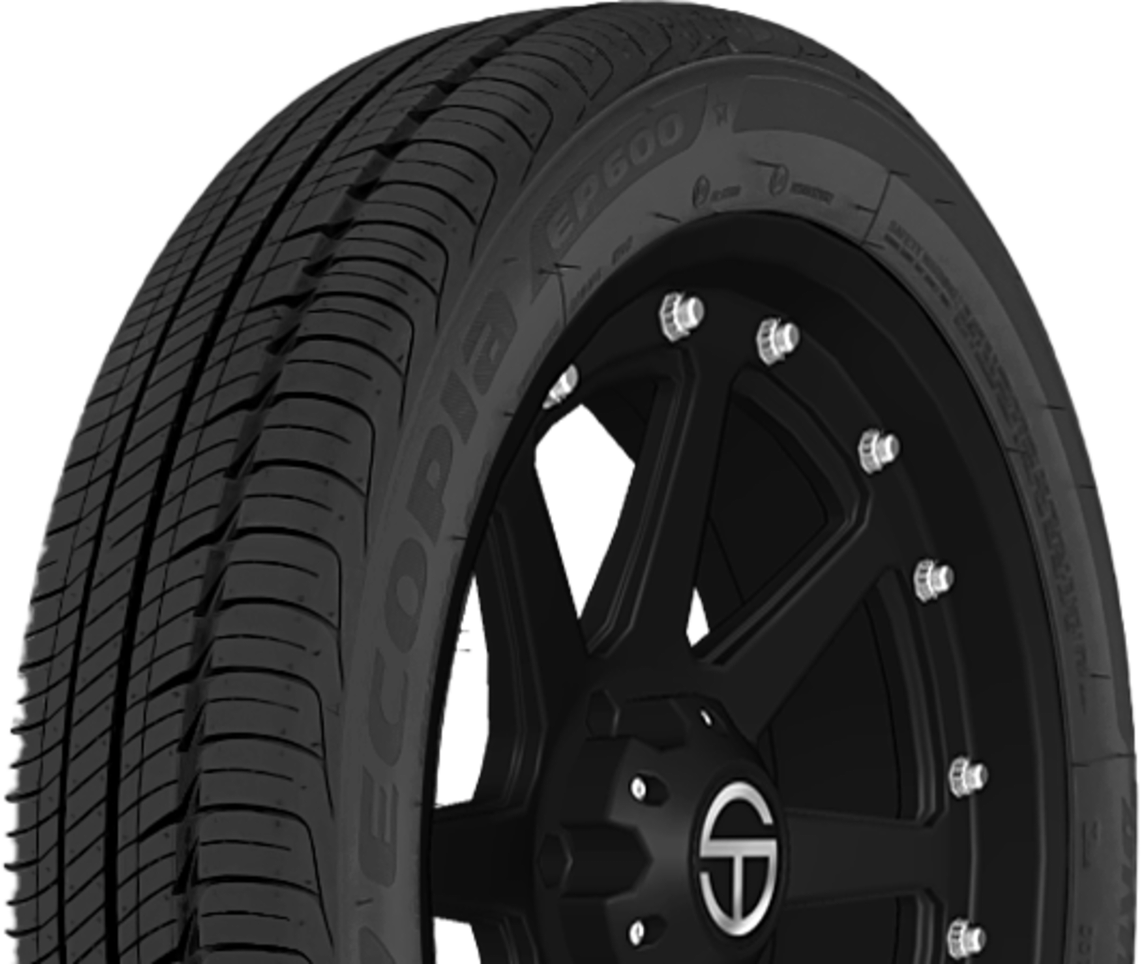 Tire Sidetread