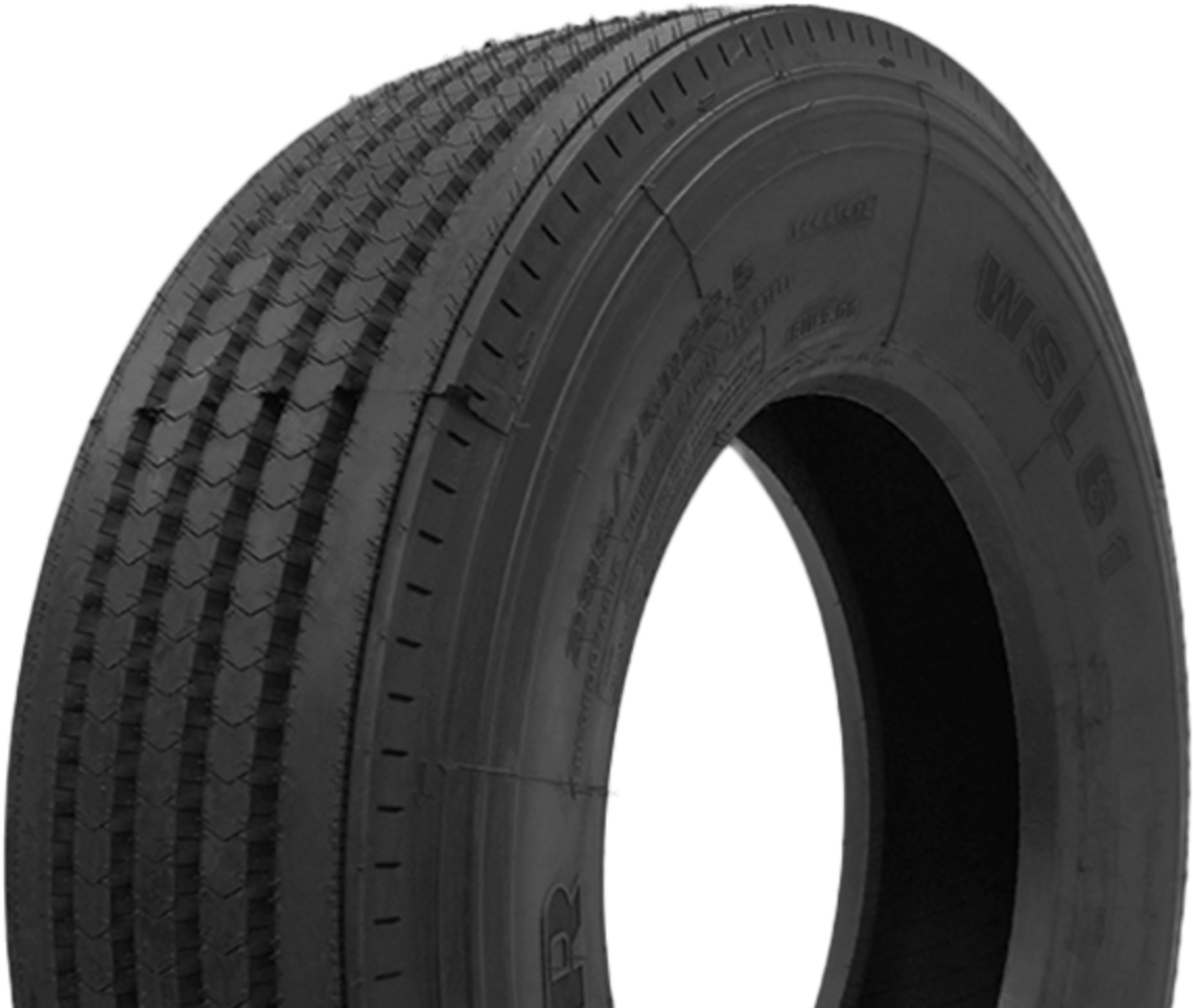 Tire Sidetread
