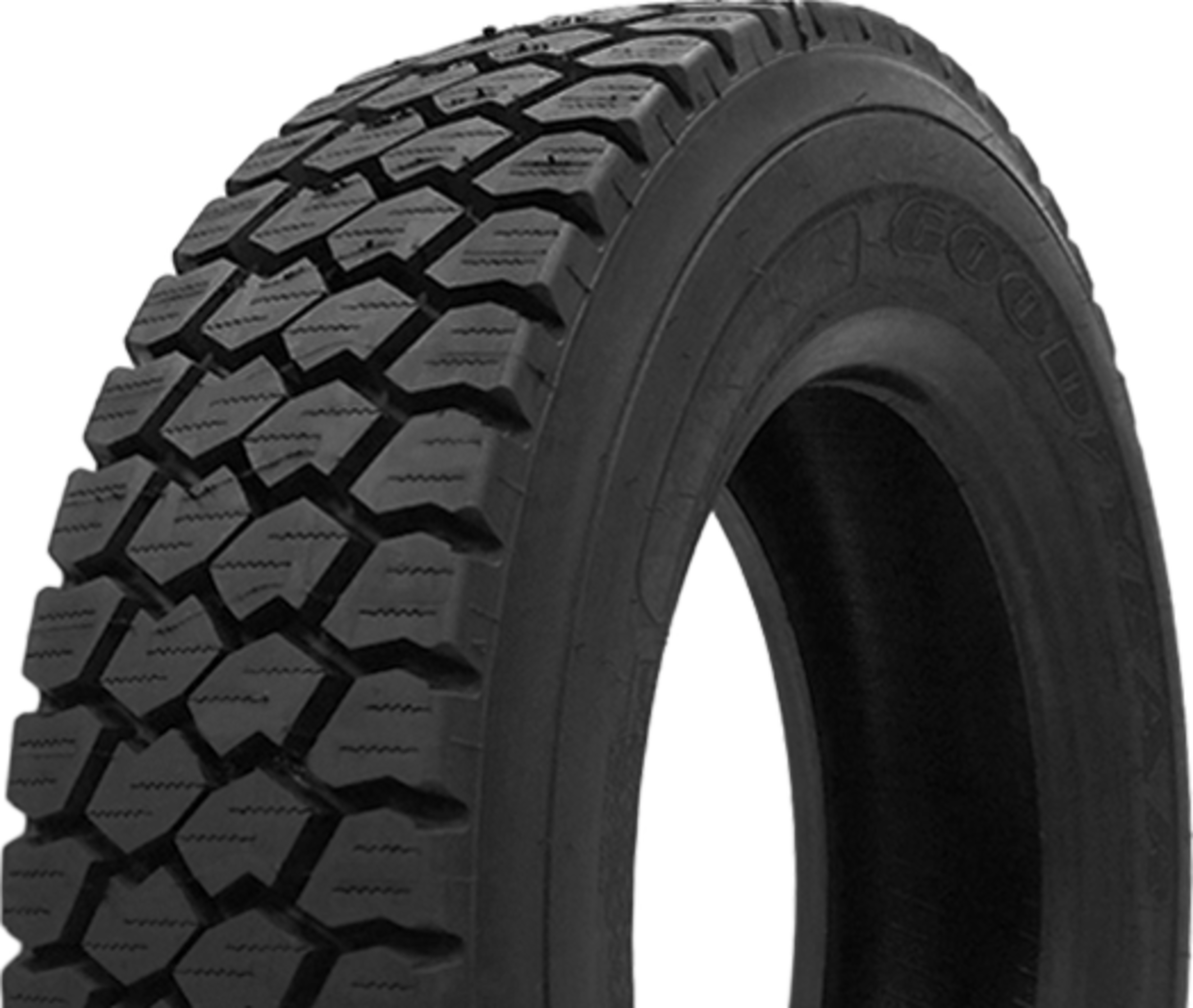 Tire Sidetread