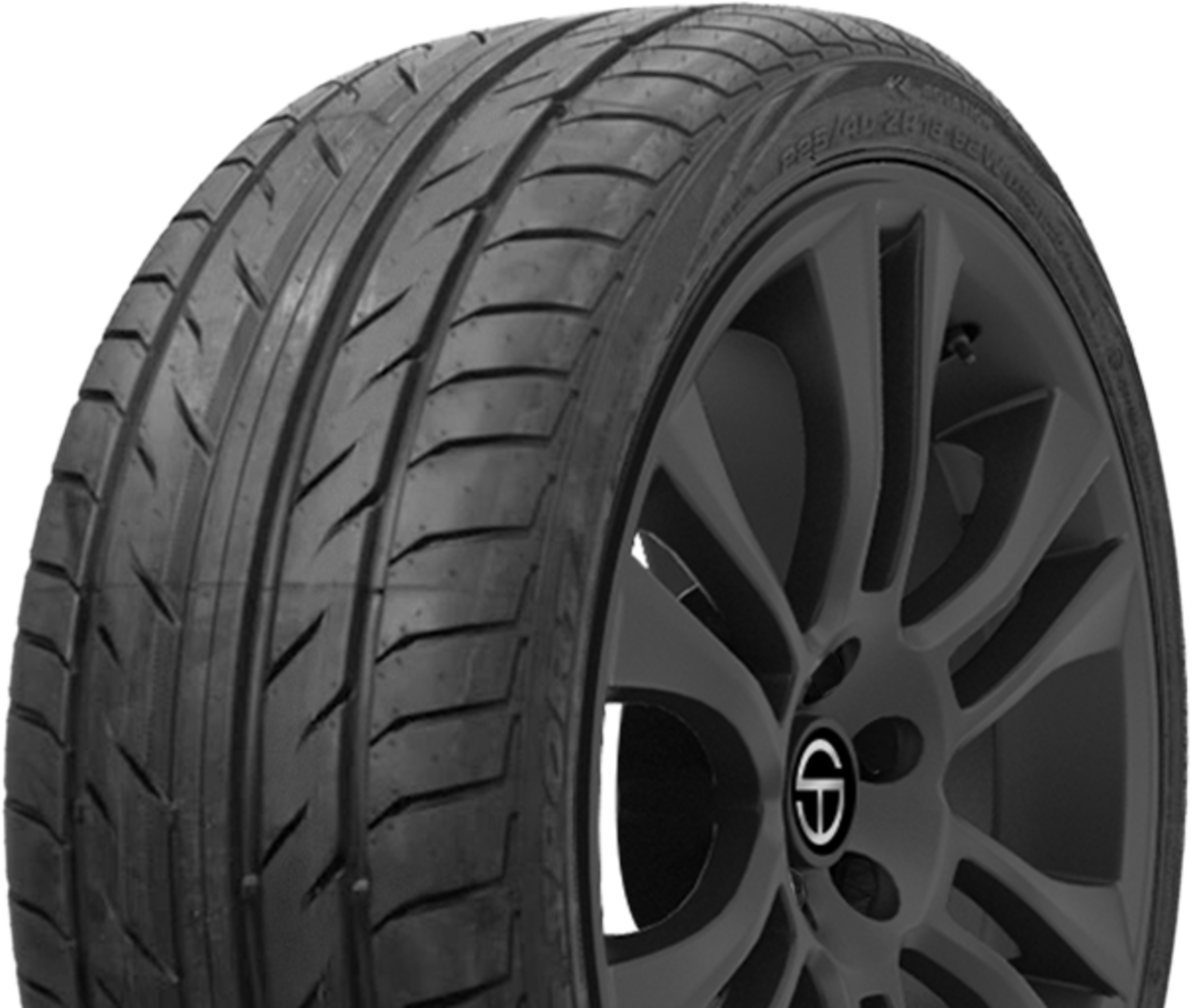 Tire Sidetread