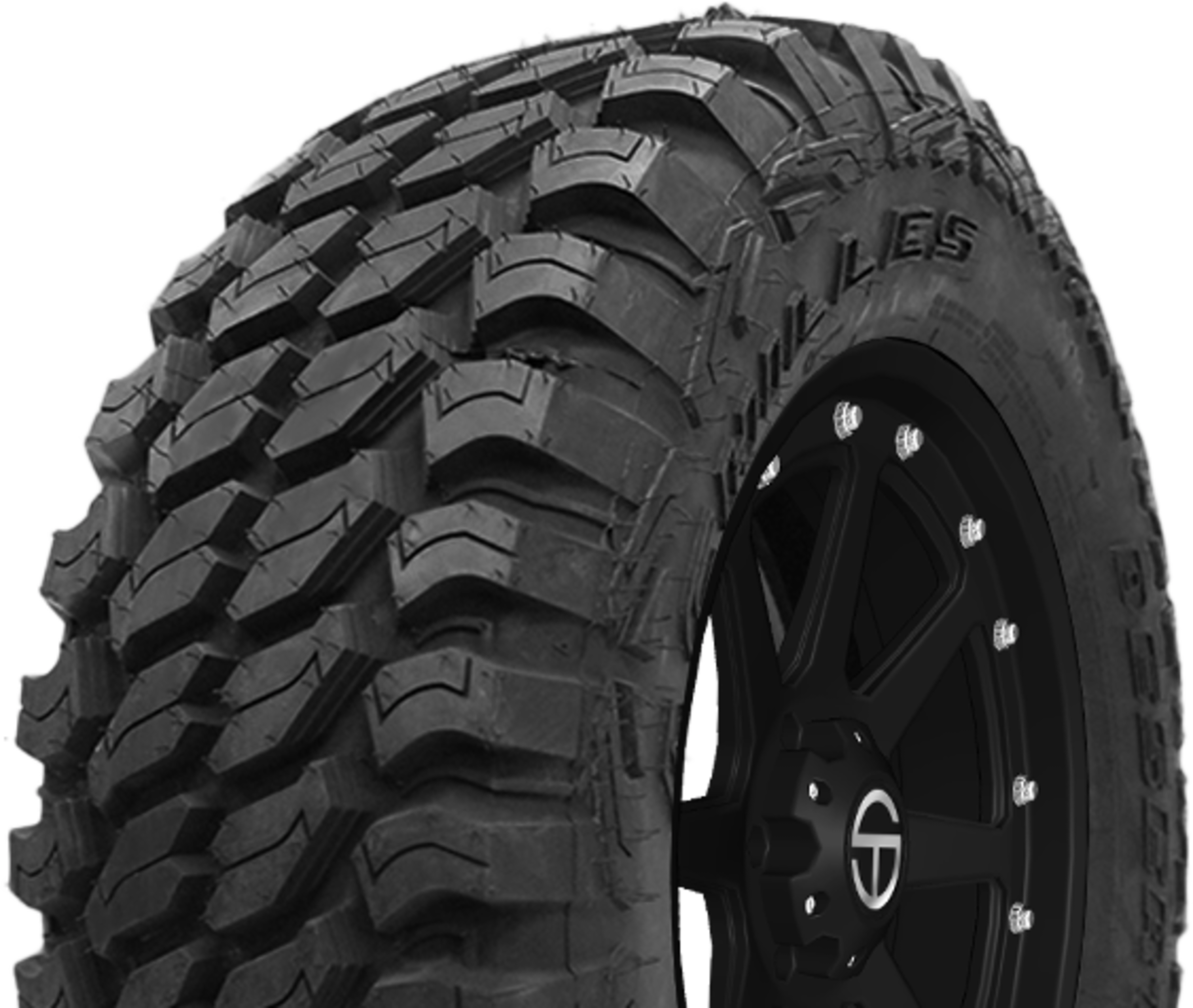 Tire Sidetread