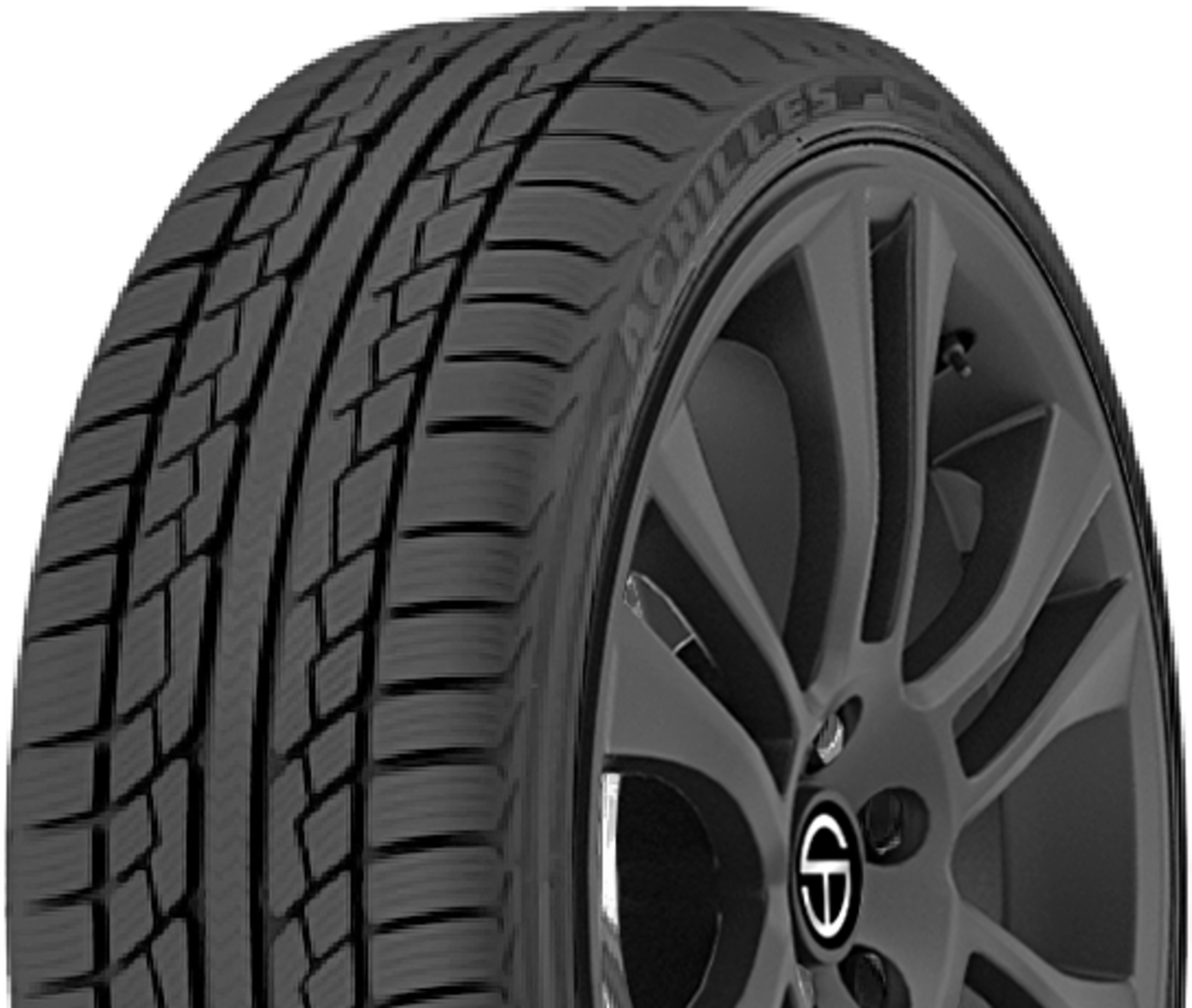 Tire Sidetread