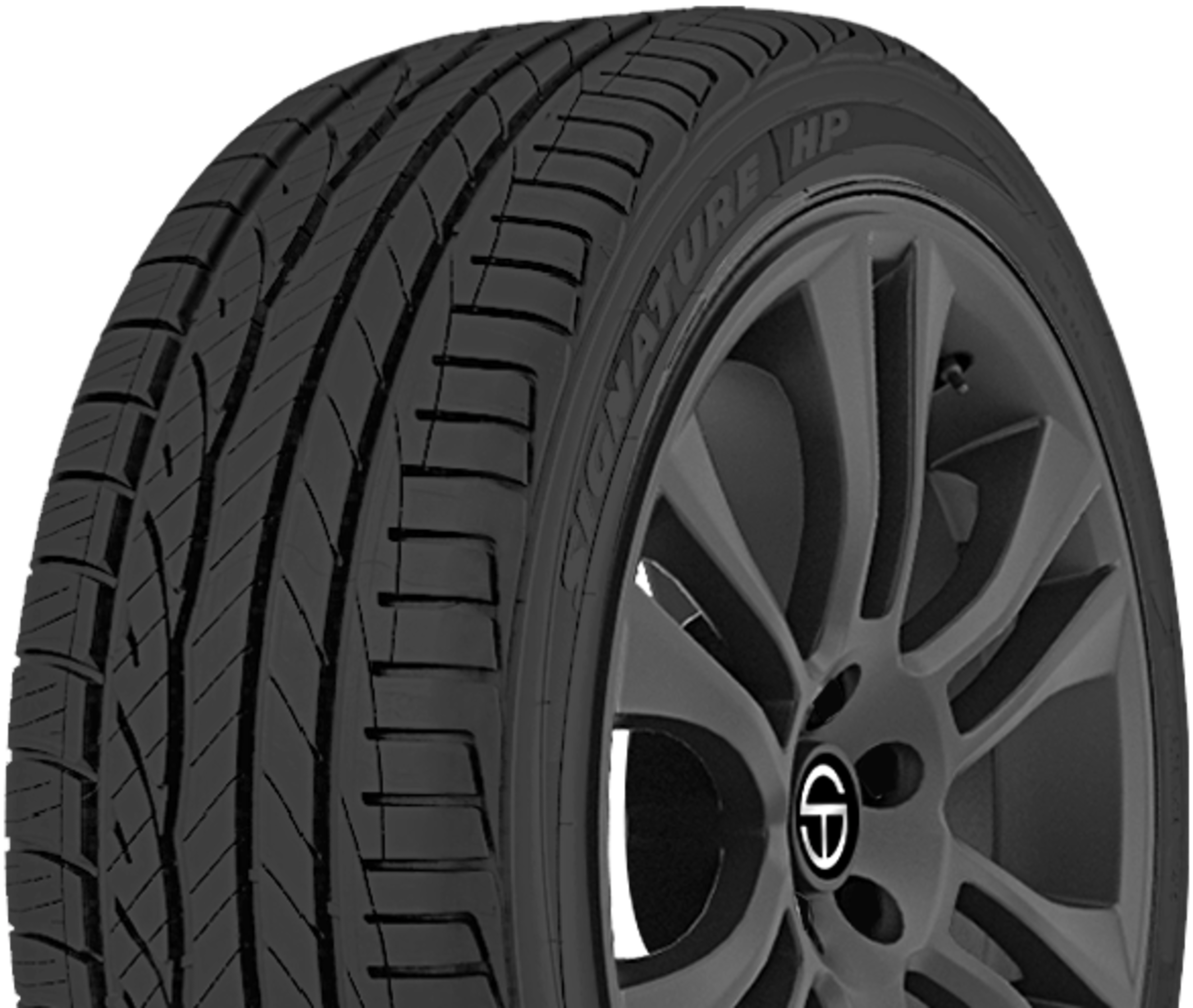Tire Sidetread