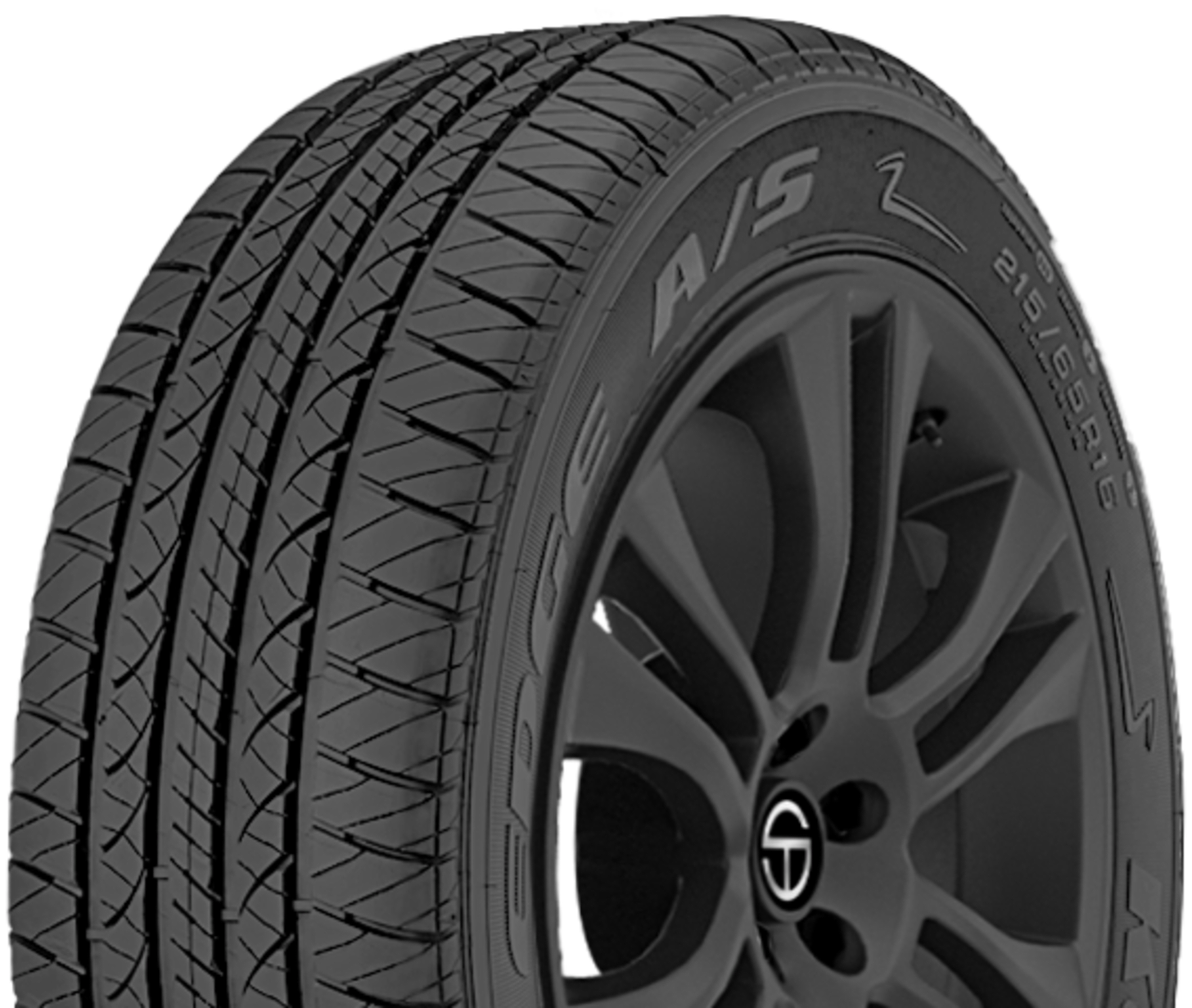 Tire Sidetread