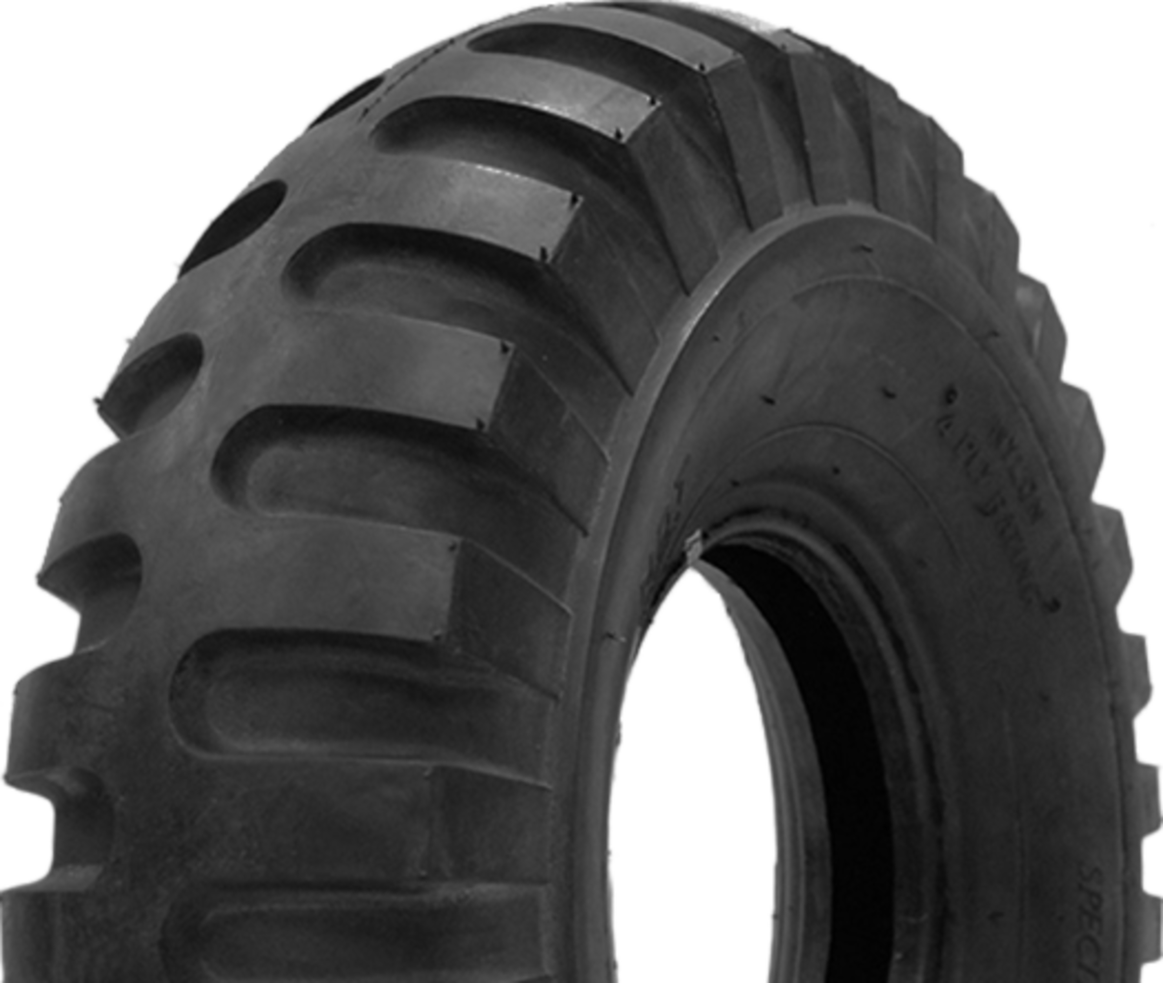 Tire Sidetread