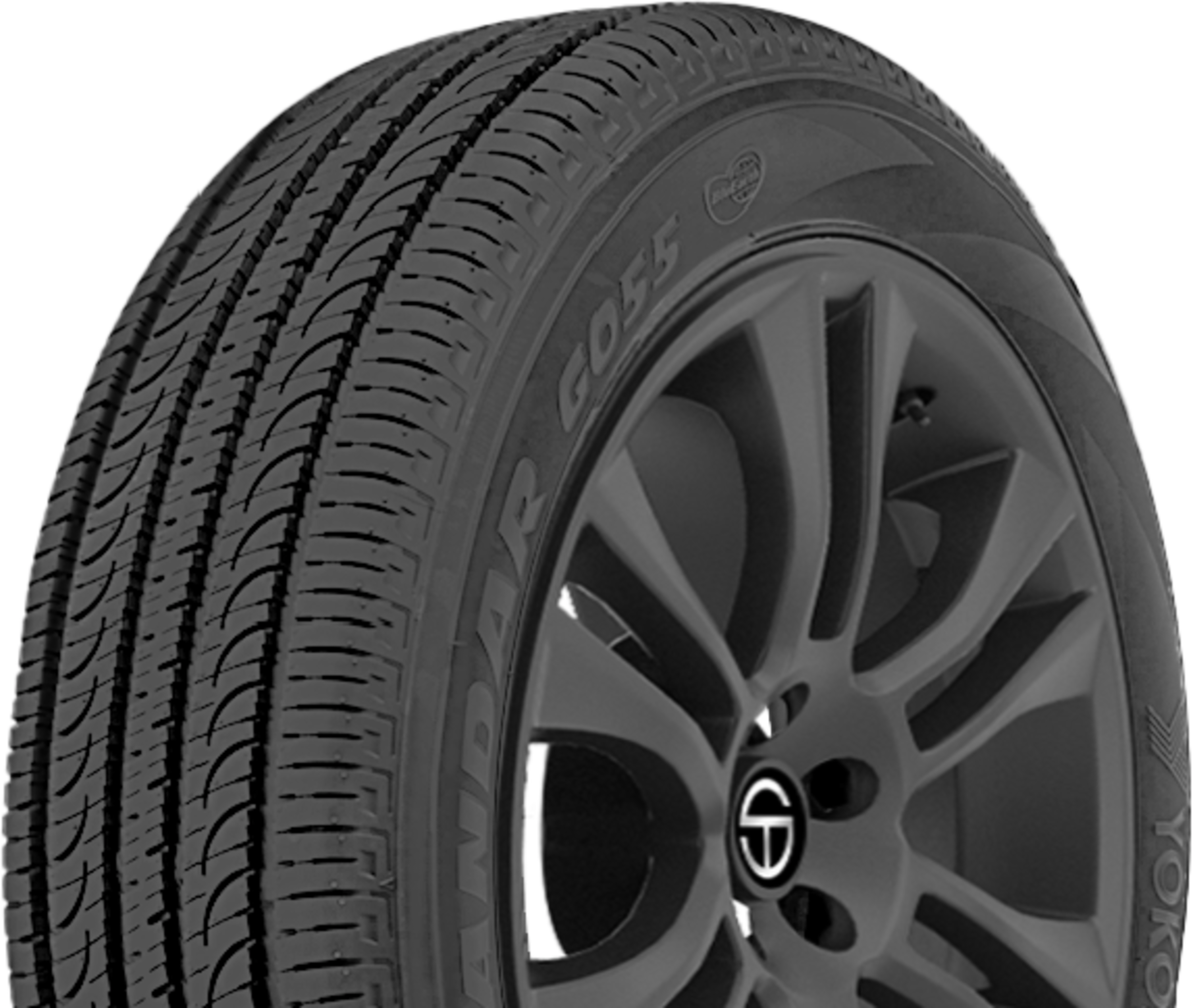 Tire Sidetread