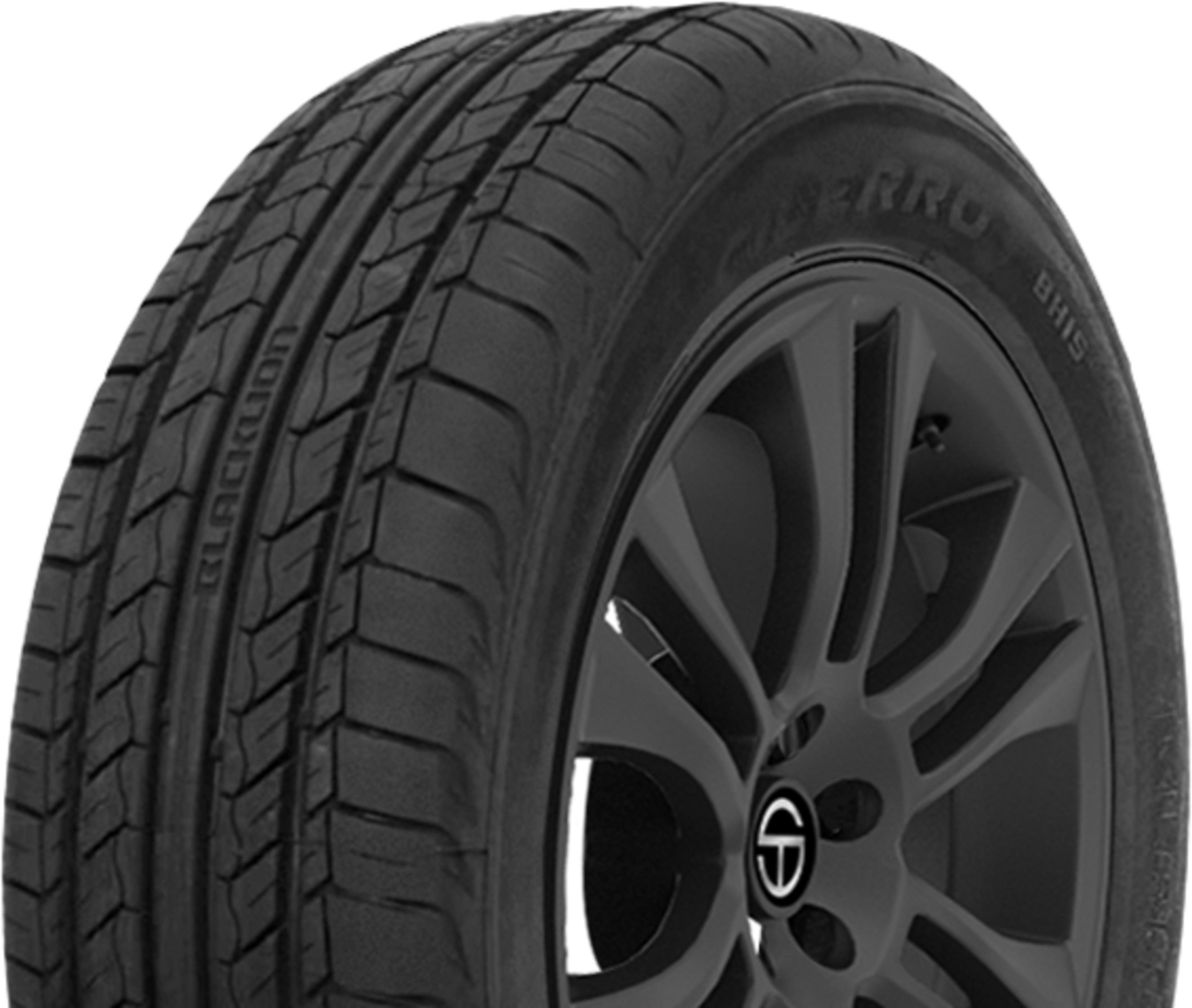 Tire Sidetread