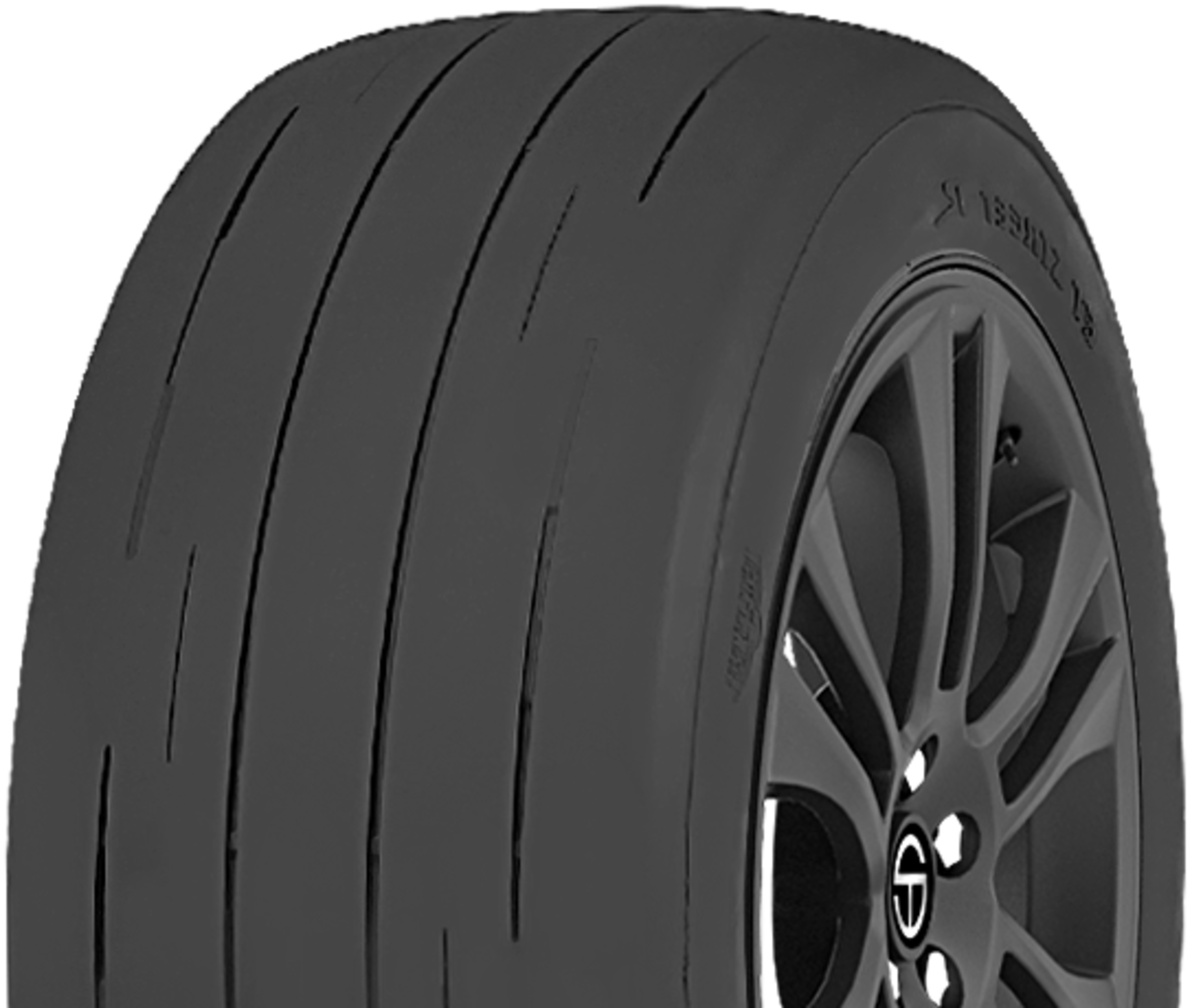 Tire Sidetread