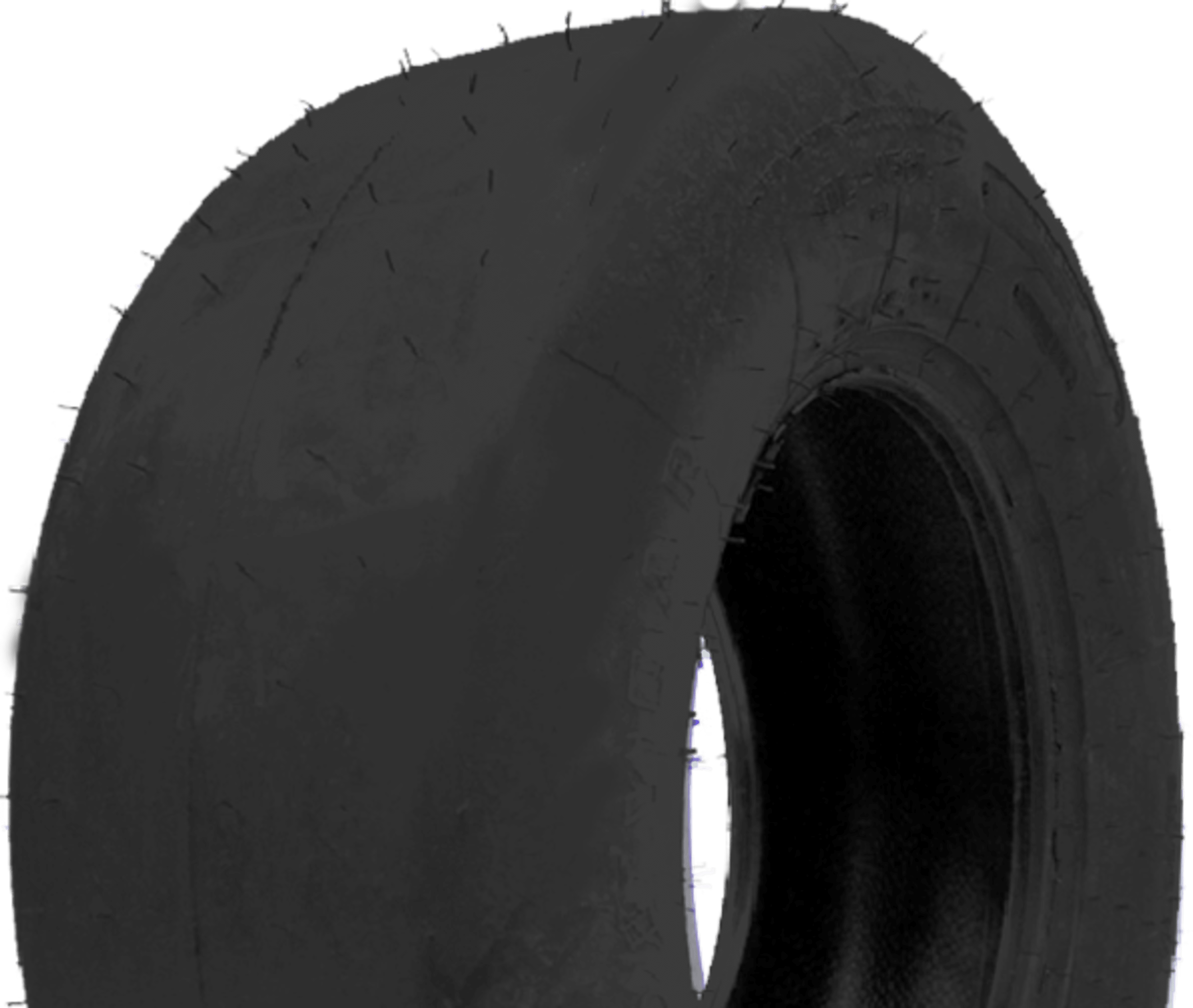 Tire Sidetread