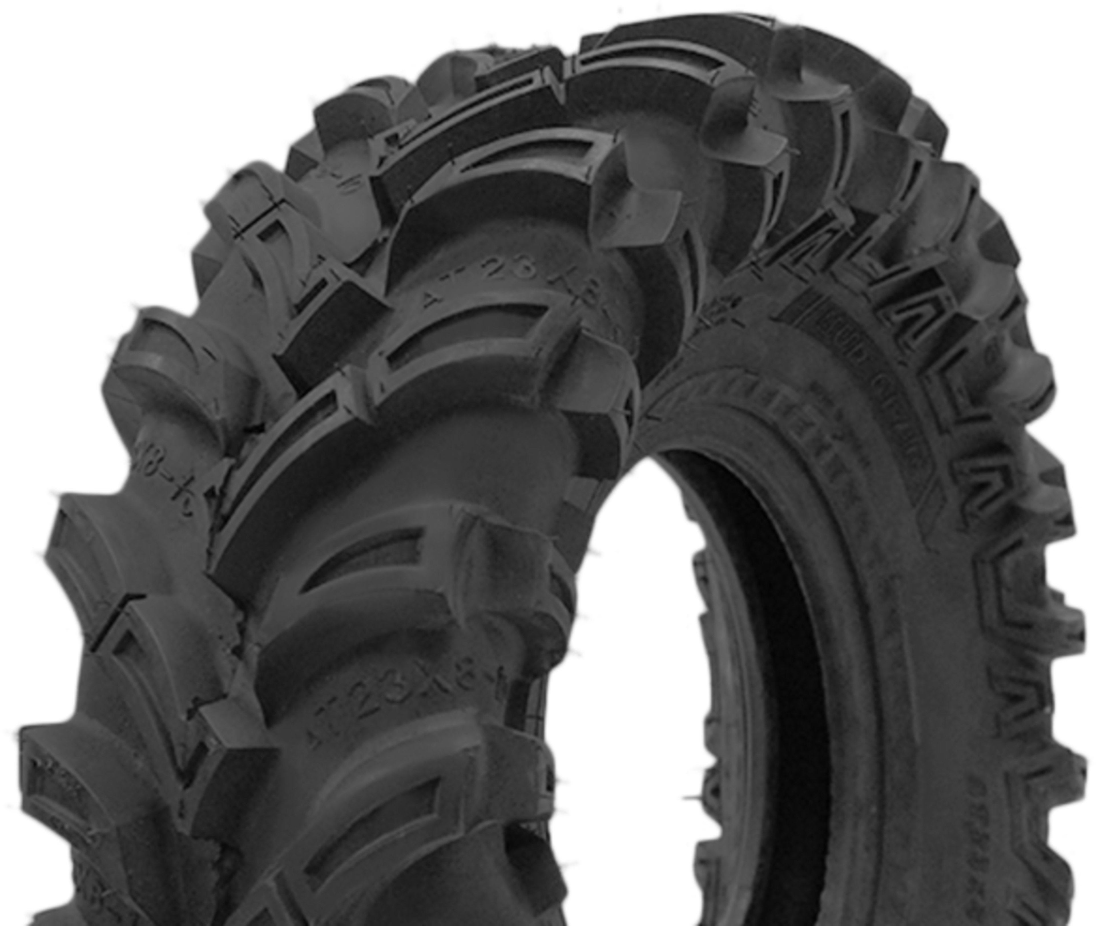 Tire Sidetread