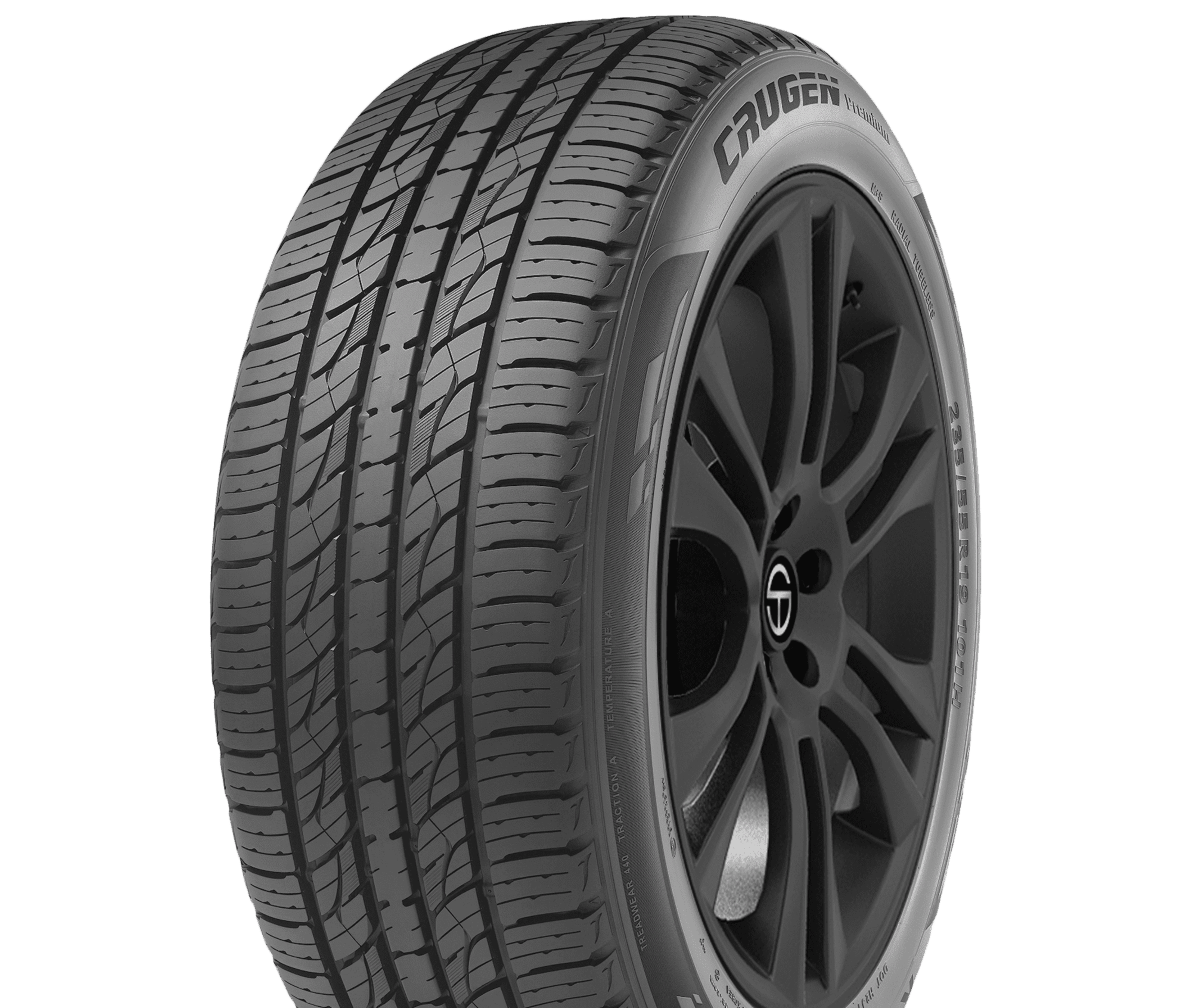 Tire Sidetread