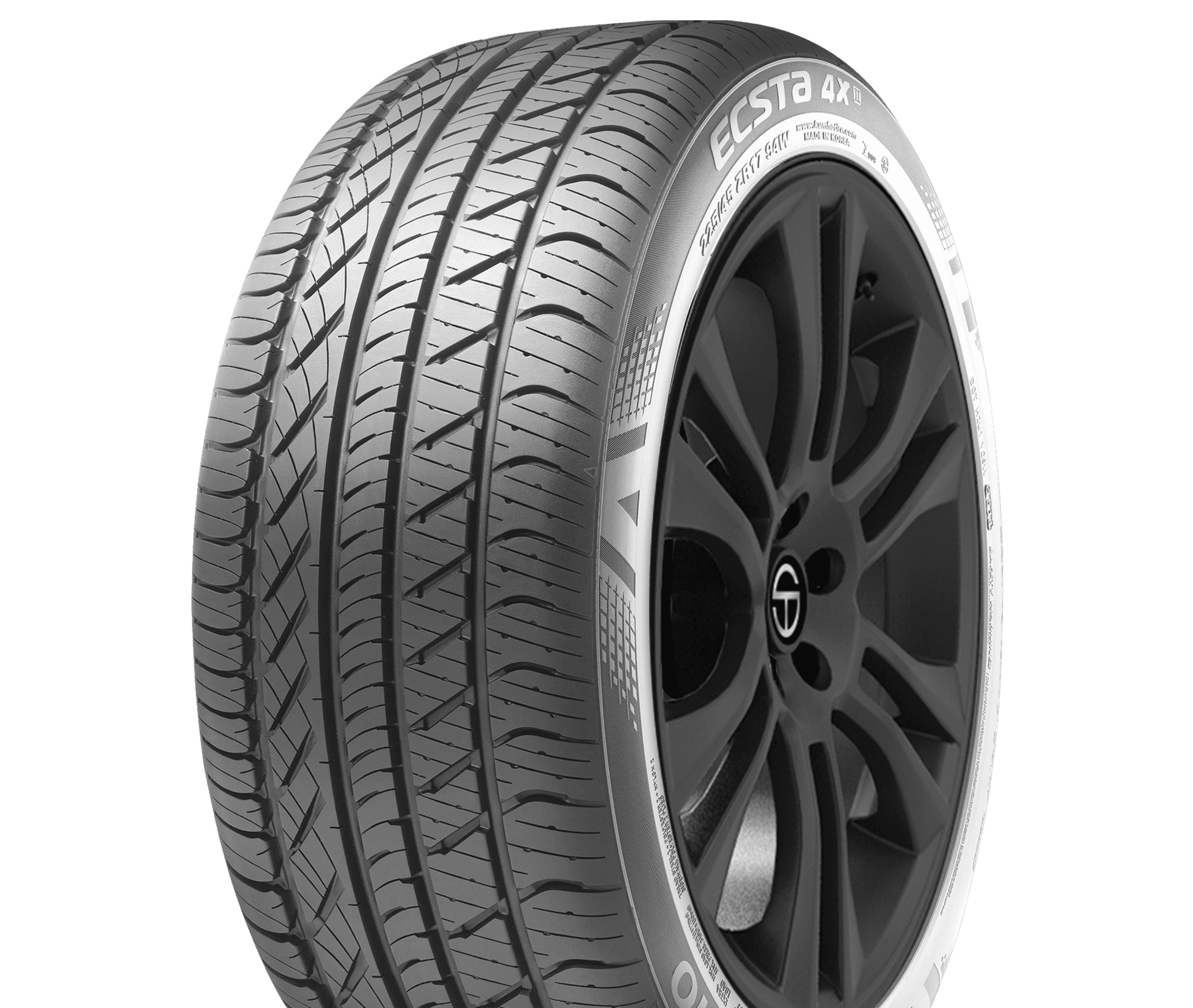 Tire Sidetread