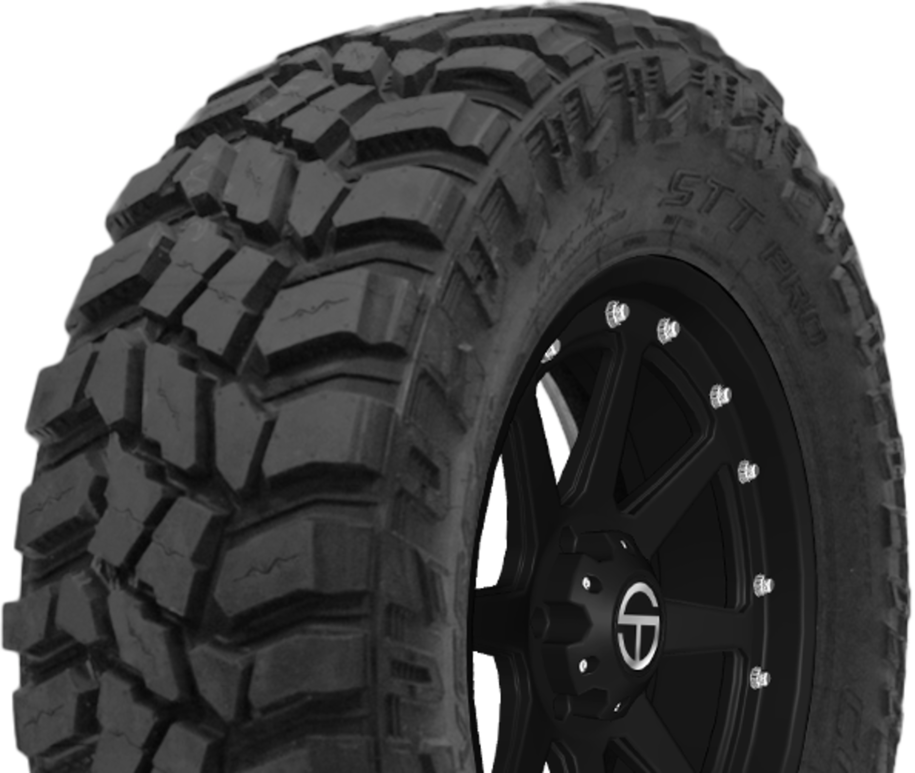 Tire Sidetread