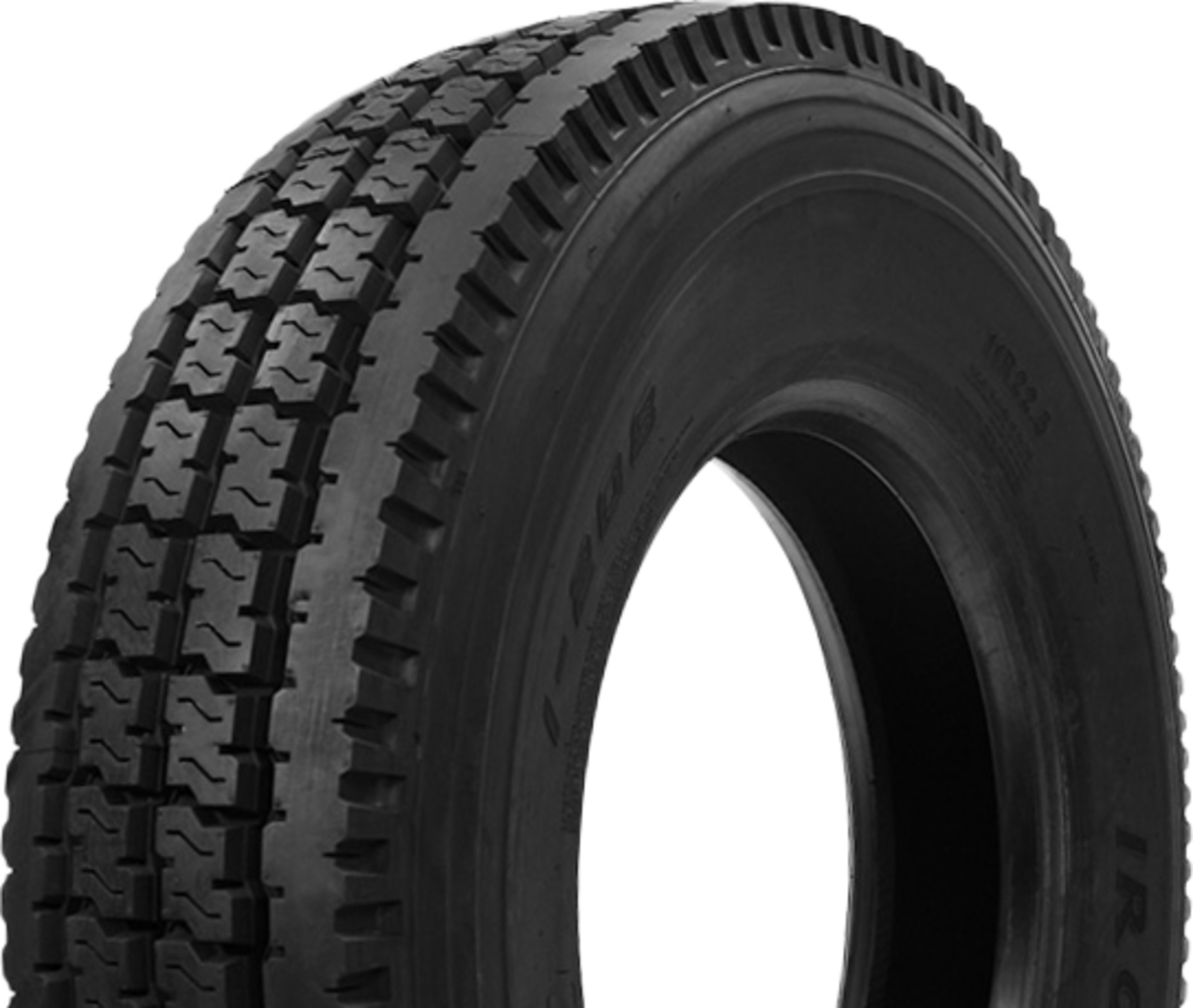 Tire Sidetread