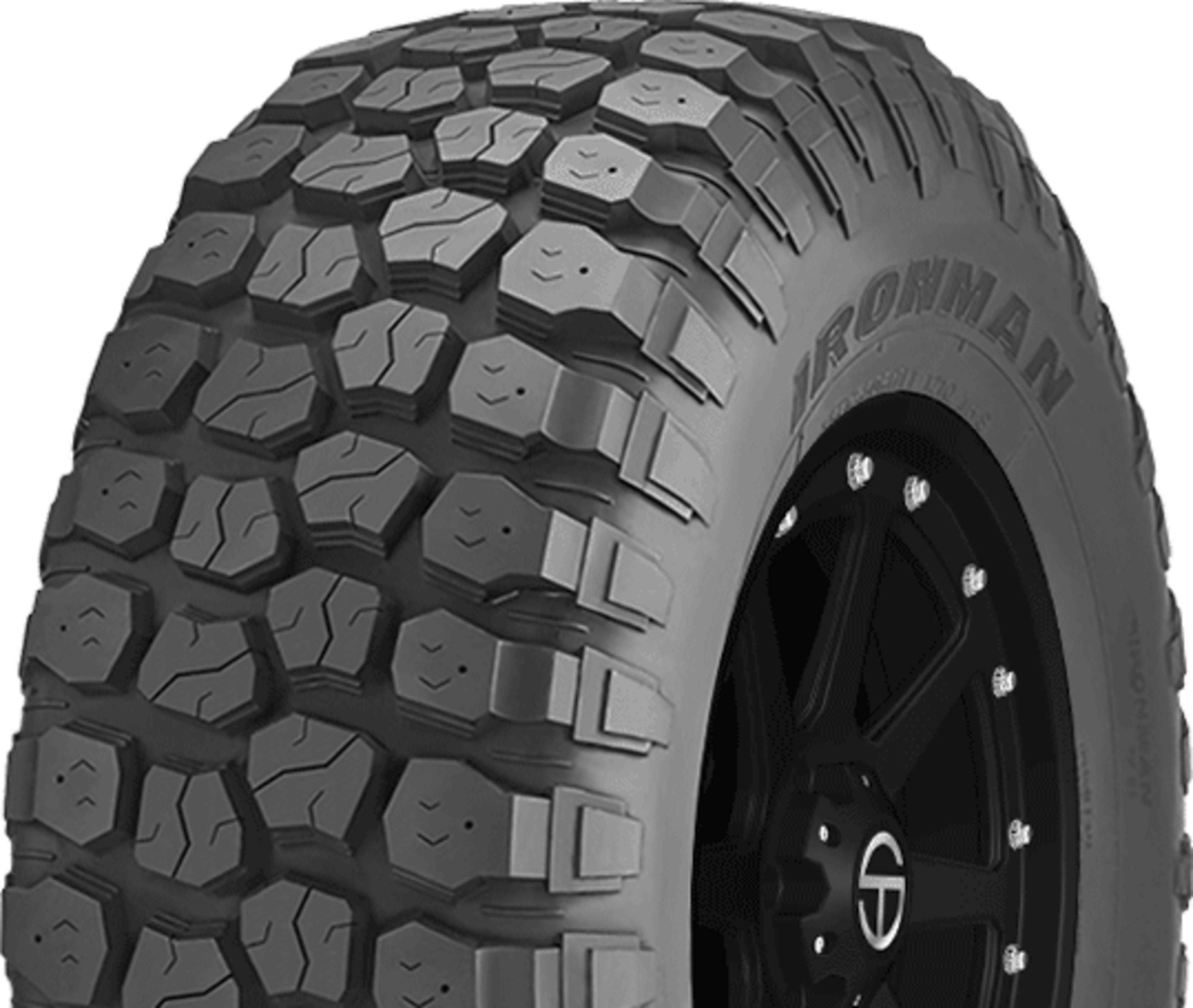Tire Sidetread