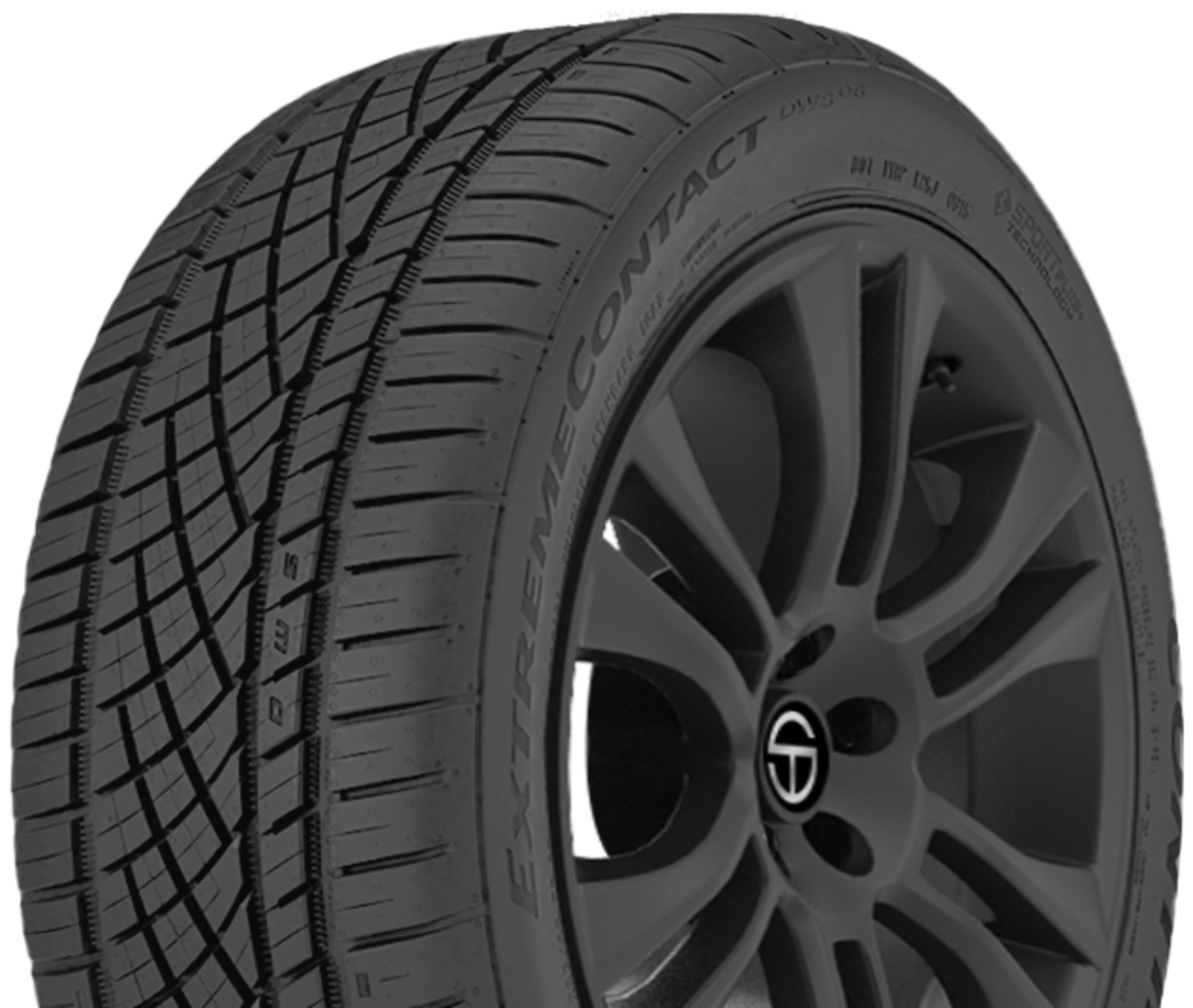 Tire Sidetread