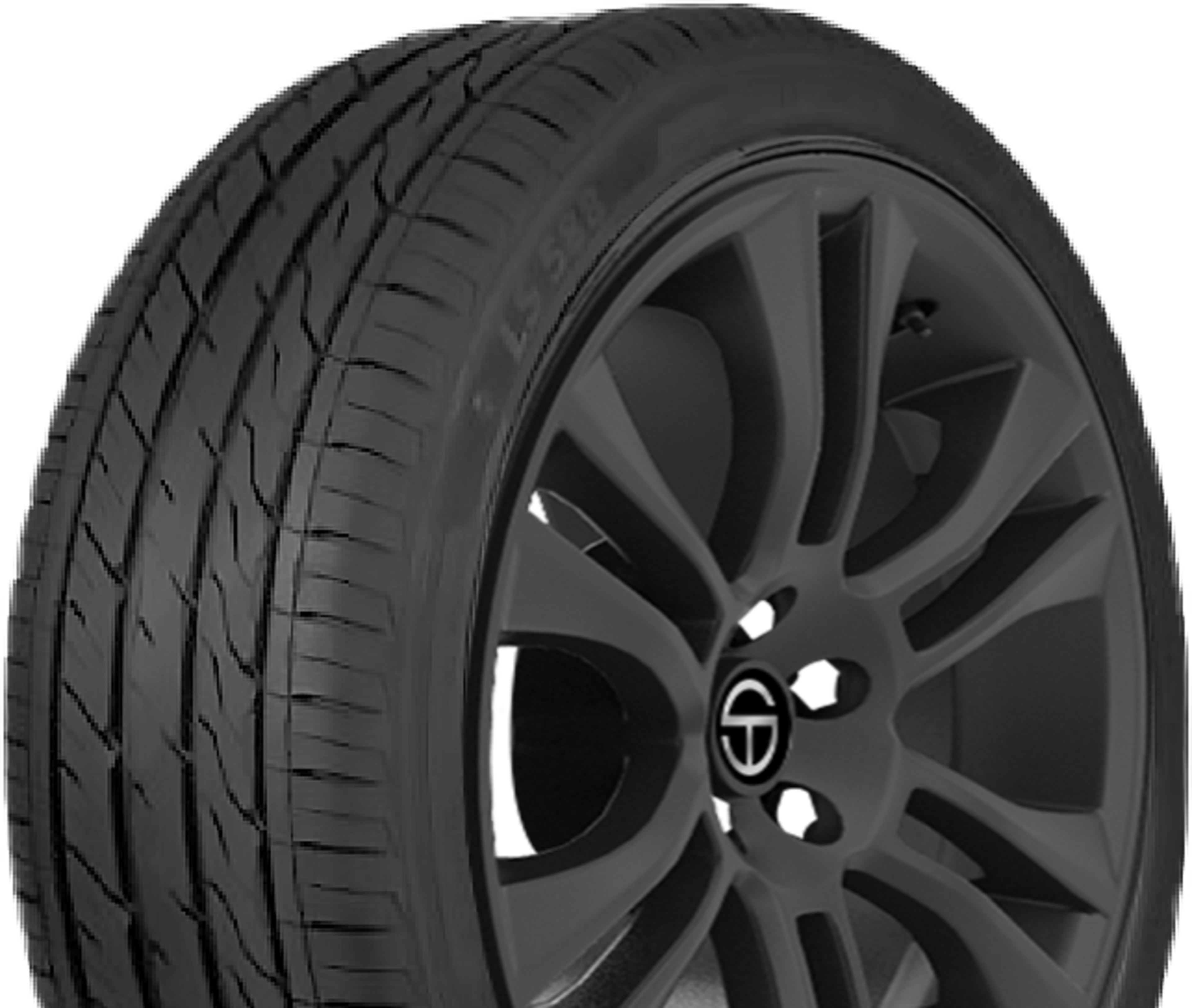 Tire Sidetread
