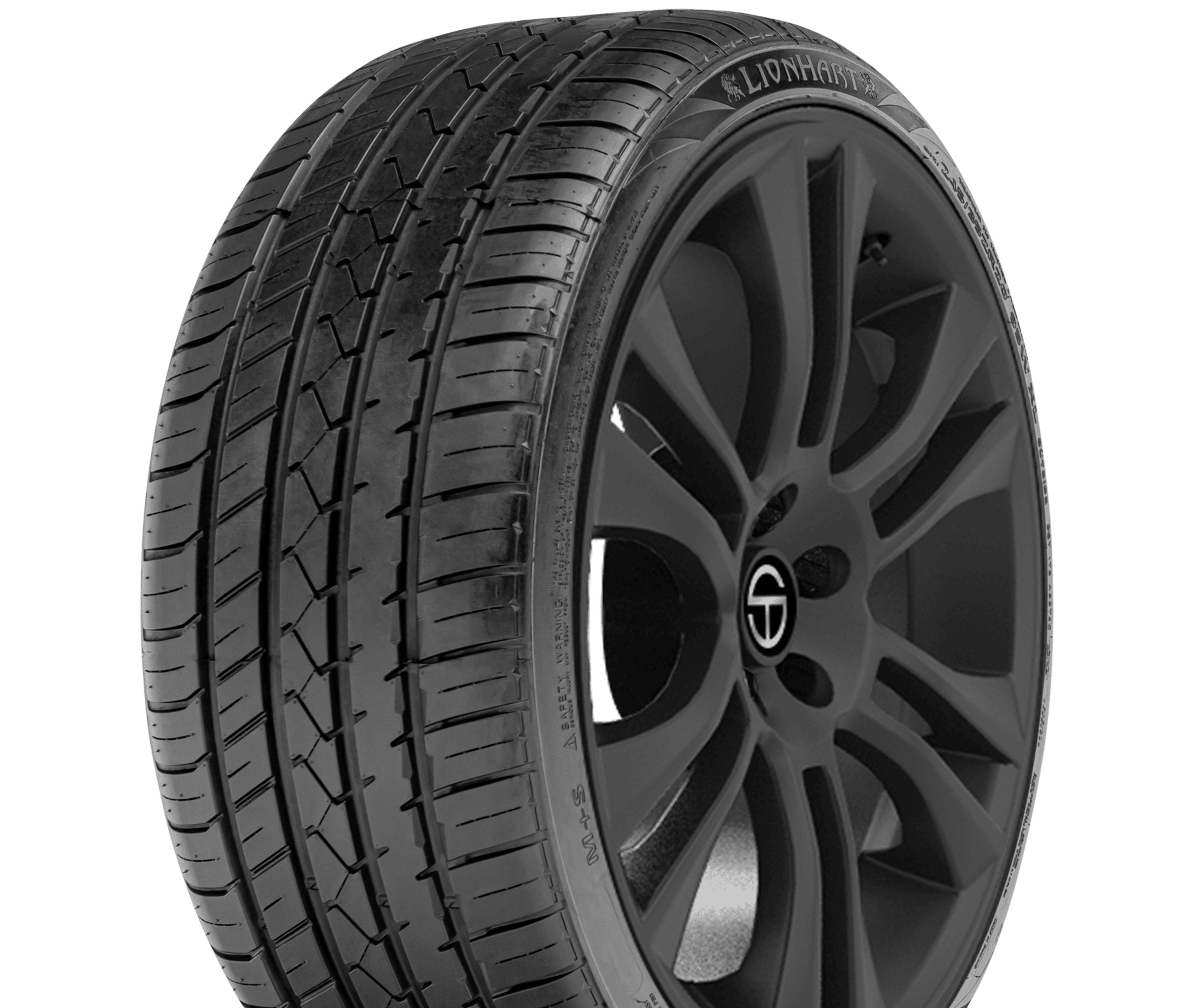Tire Sidetread