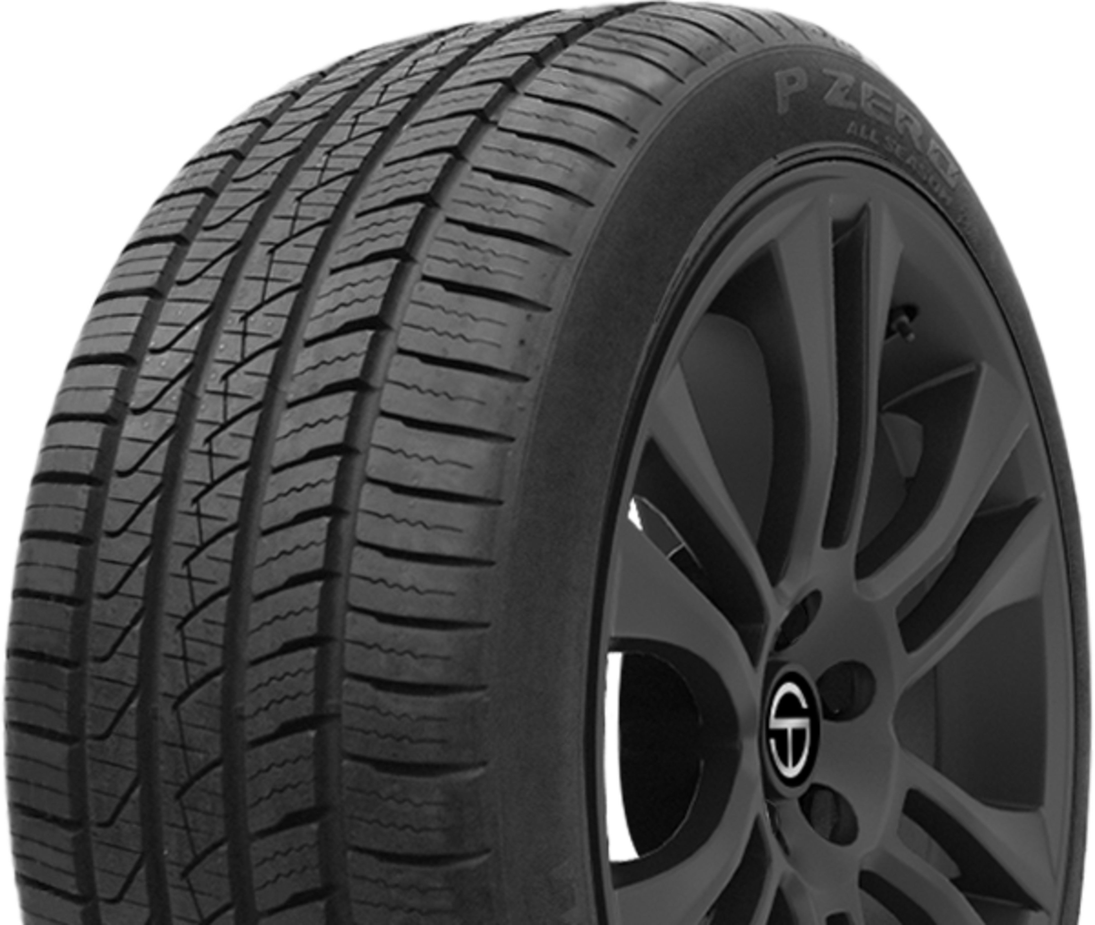 Tire Sidetread