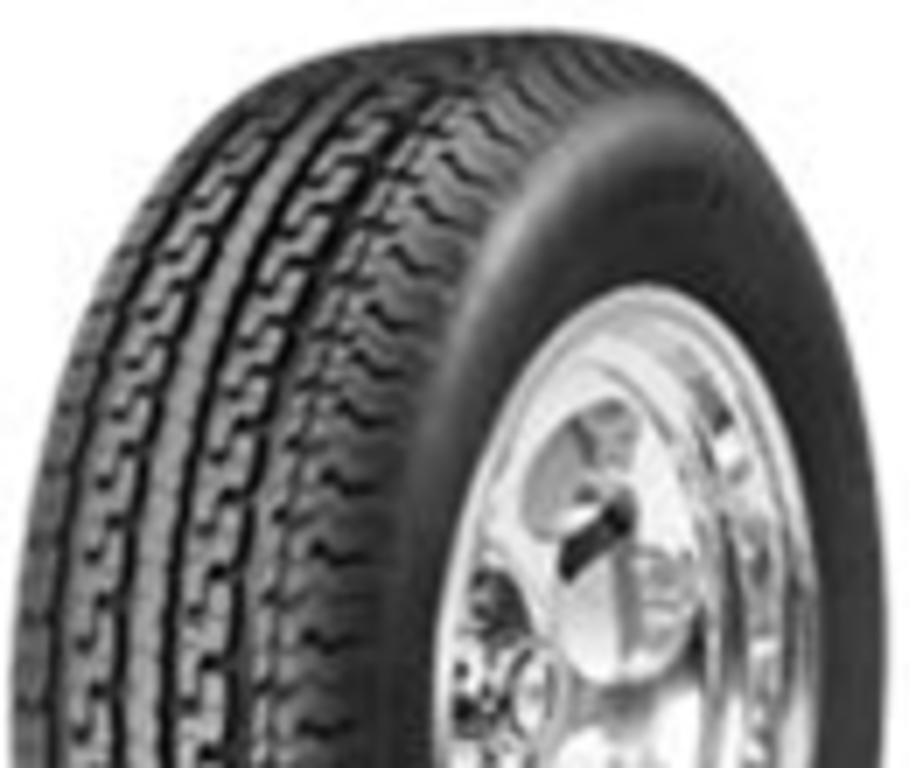 Tire Sidetread